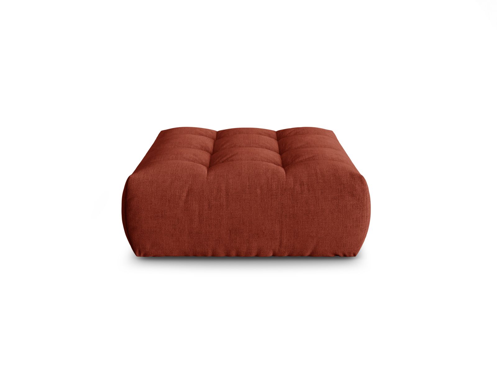 Pouf, "Bloom", 1 Seat, 107x99x42