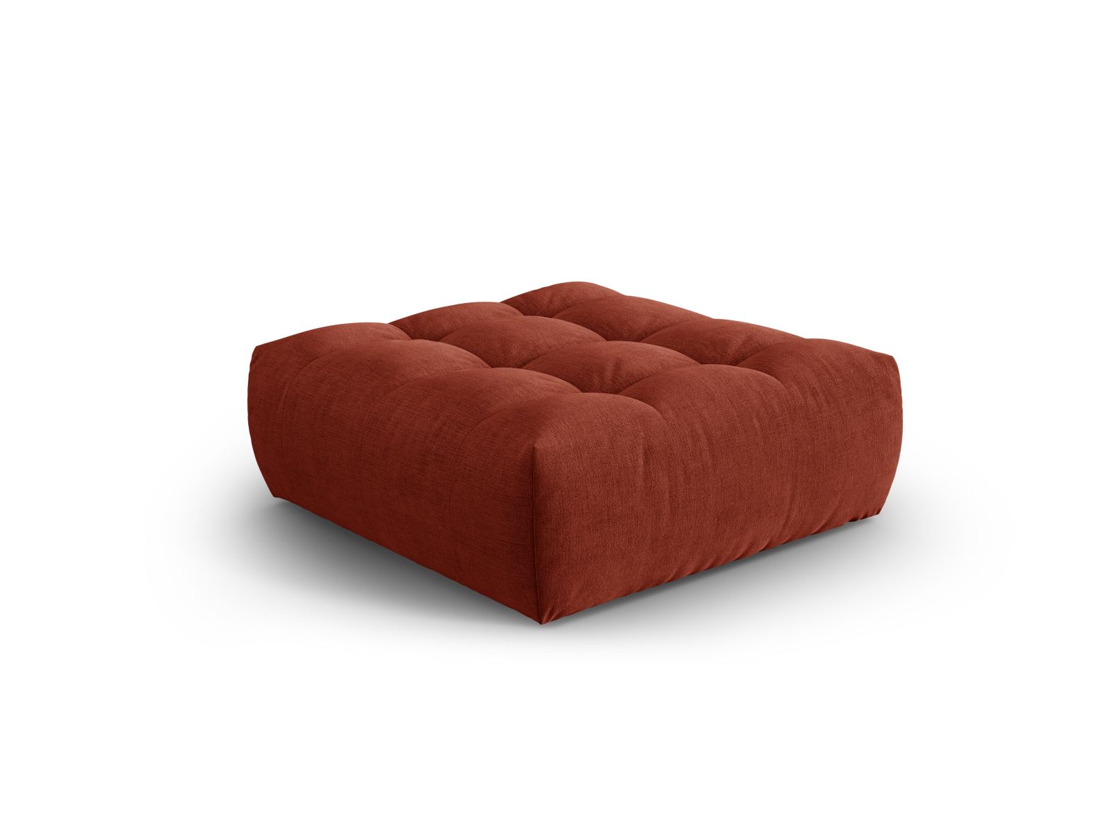 Pouf, "Bloom", 1 Seat, 107x99x42