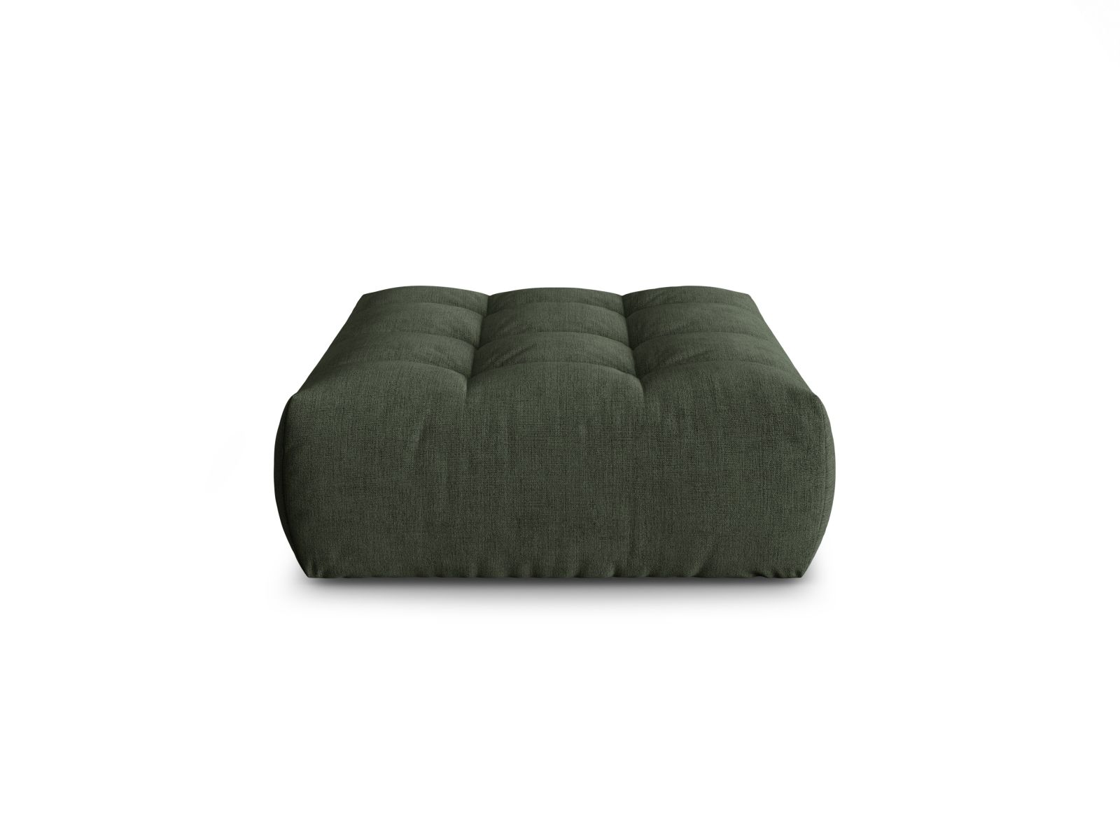 Pouf, "Bloom", 1 Seat, 107x99x42