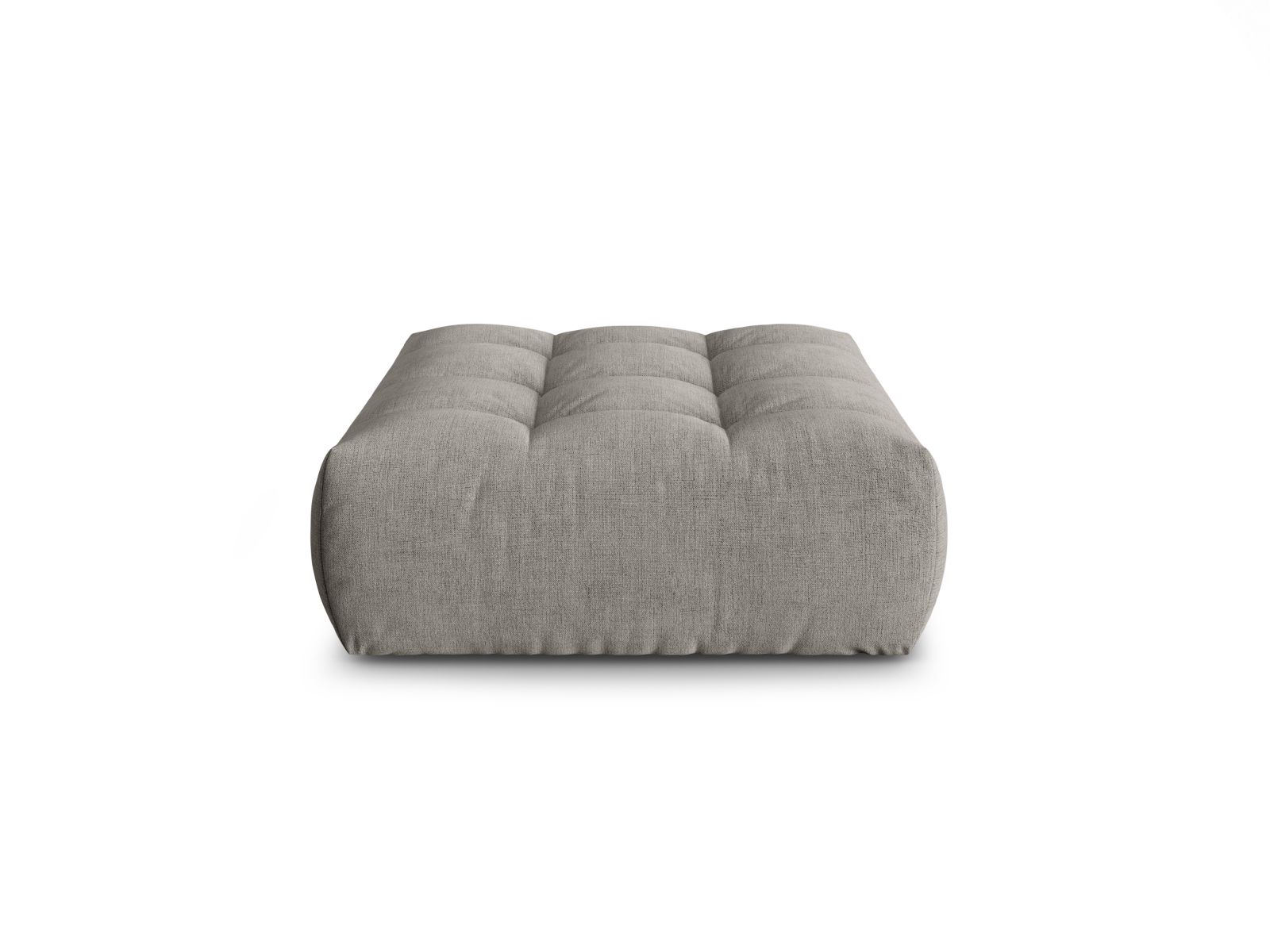 Pouf, "Bloom", 1 Seat, 107x99x42