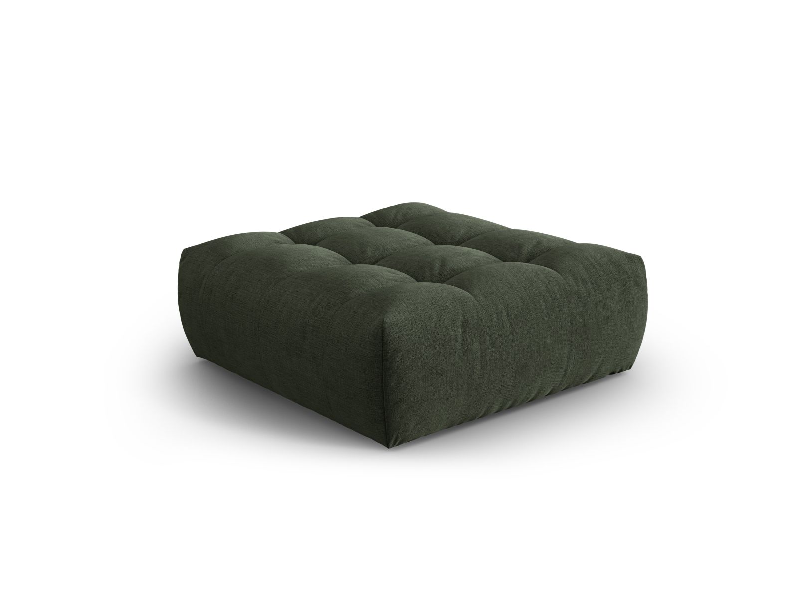 Pouf, "Bloom", 1 Seat, 107x99x42