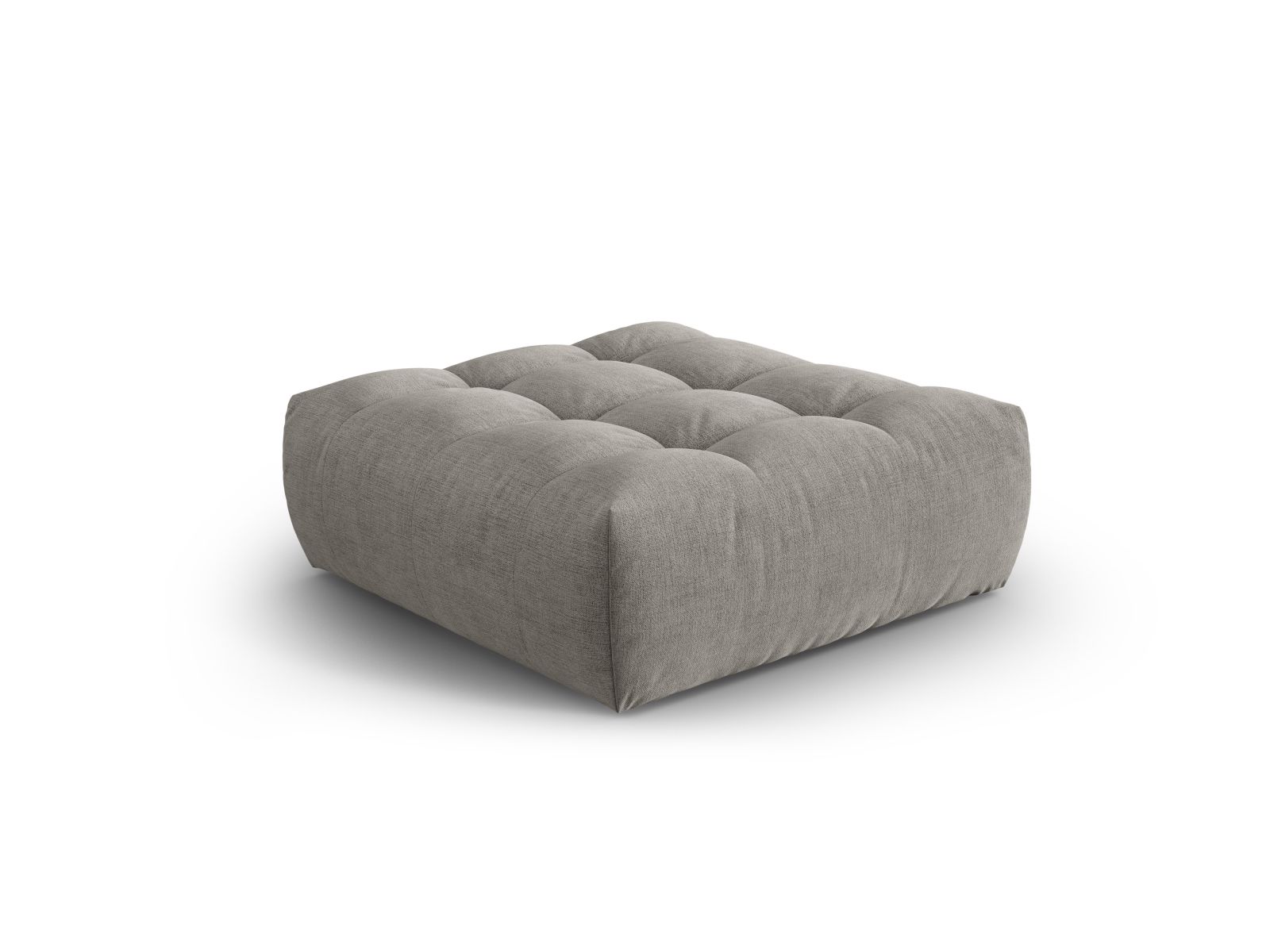 Pouf, "Bloom", 1 Seat, 107x99x42