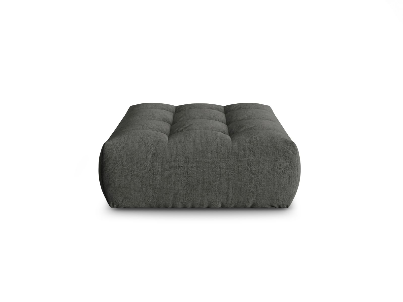 Pouf, "Bloom", 1 Seat, 107x99x42