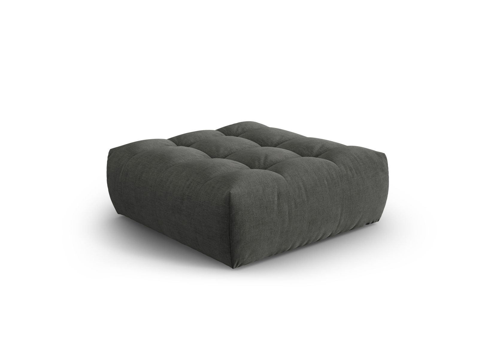 Pouf, "Bloom", 1 Seat, 107x99x42