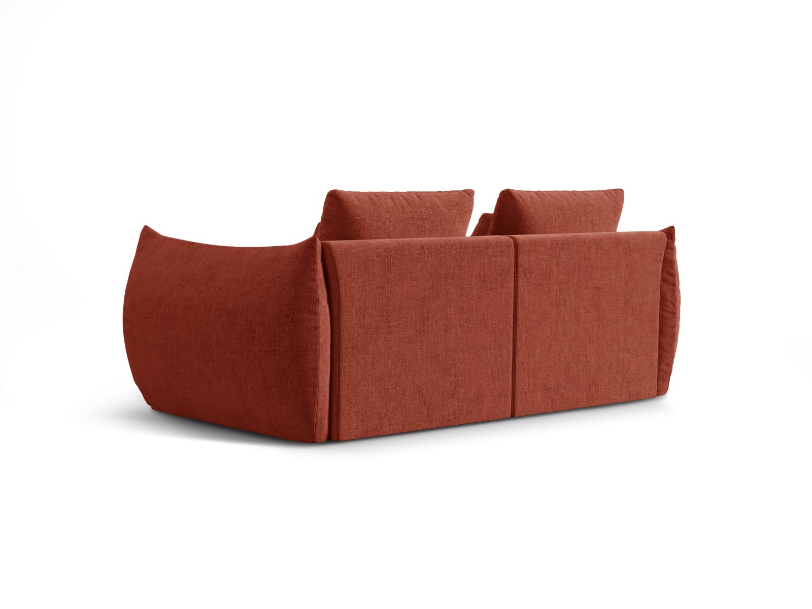 Modular Sofa, "Bloom", 3 Seats, 232x107x97