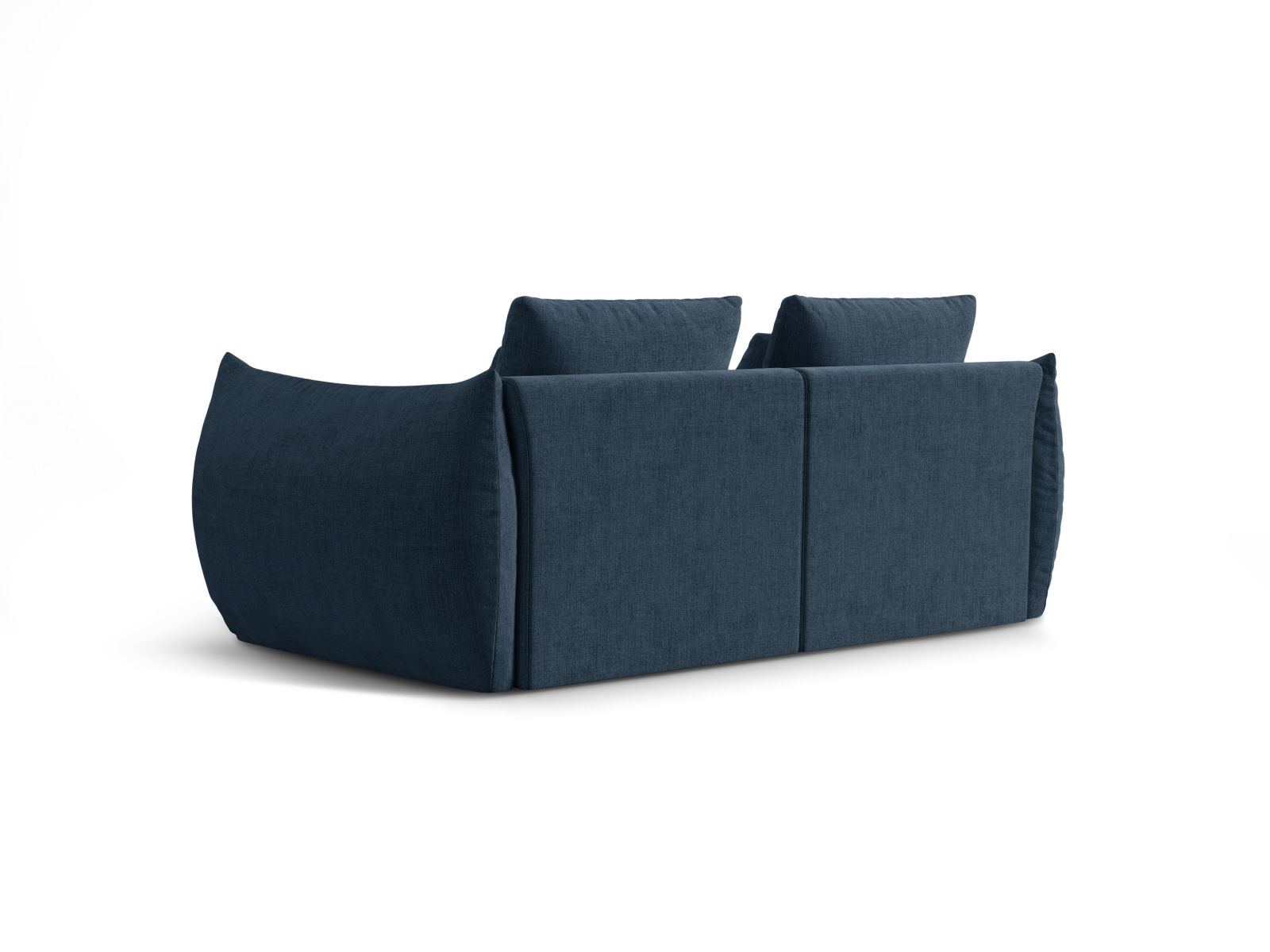 Modular Sofa, "Bloom", 3 Seats, 232x107x97