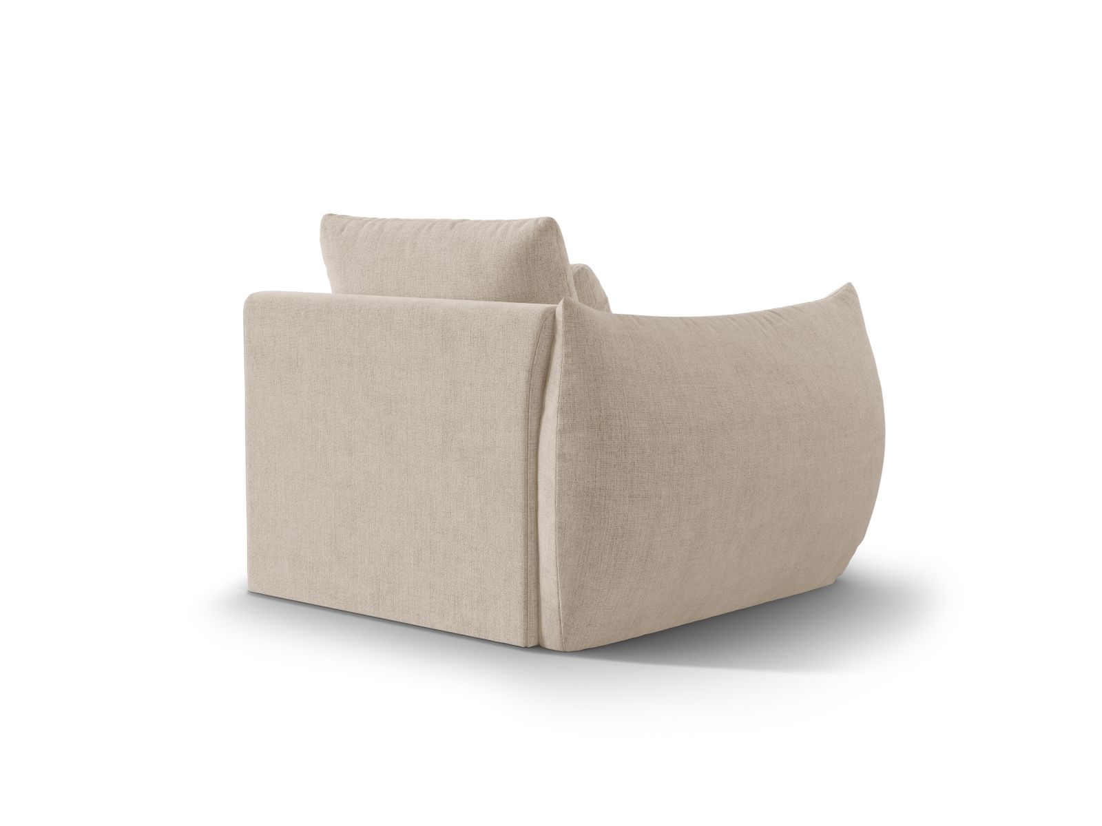 Modul Left, "Bloom", 1 Seat, 116x107x97