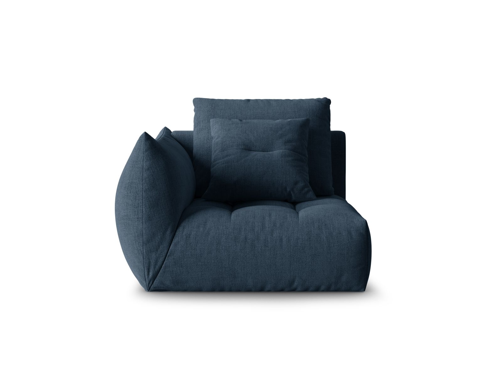 Modul Left, "Bloom", 1 Seat, 116x107x97