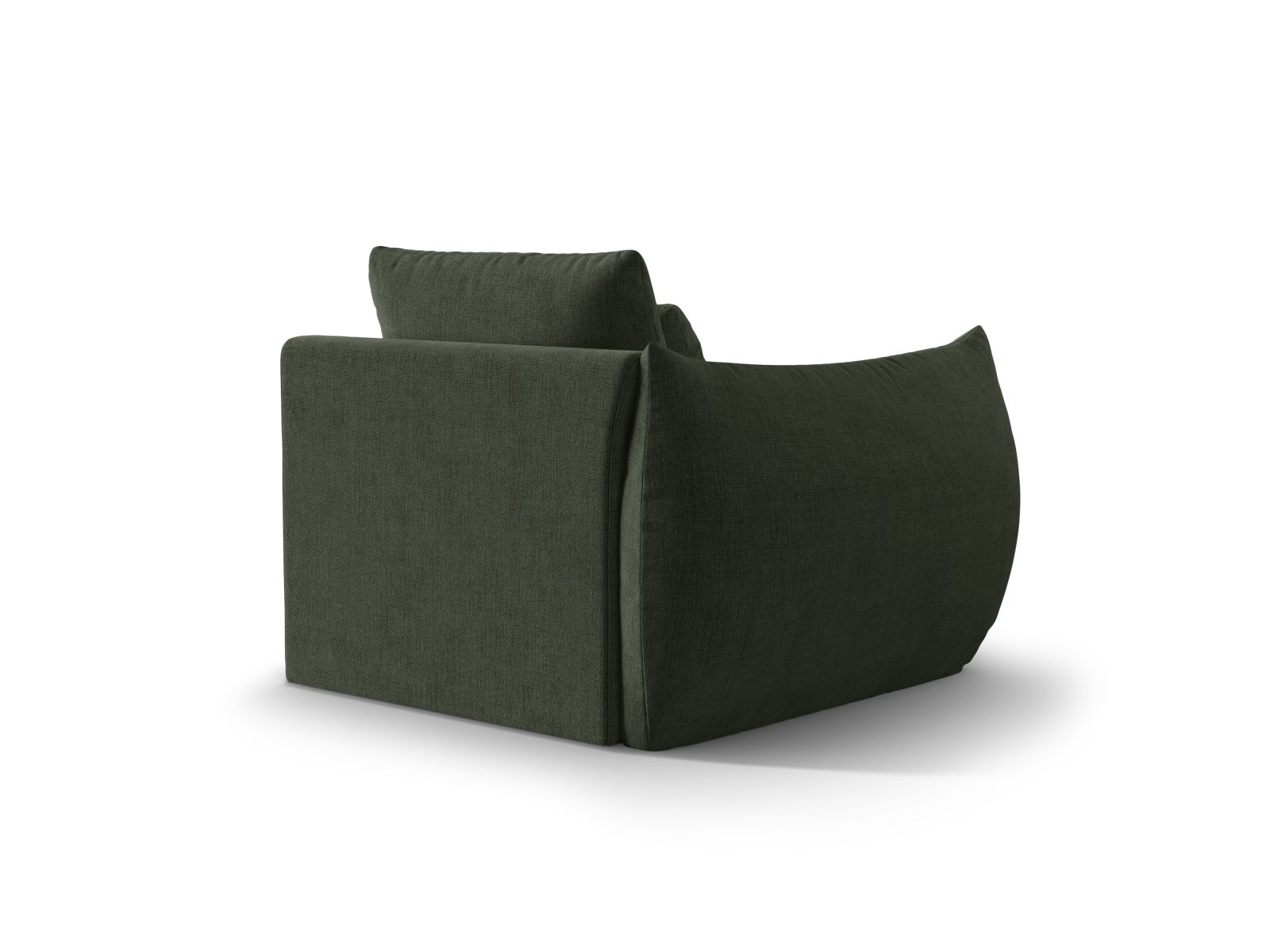 Modul Left, "Bloom", 1 Seat, 116x107x97