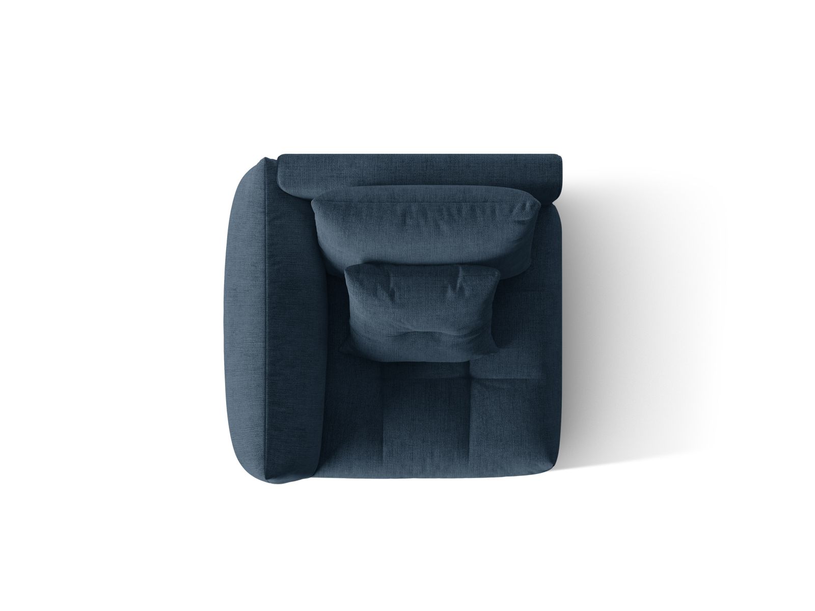 Modul Left, "Bloom", 1 Seat, 116x107x97