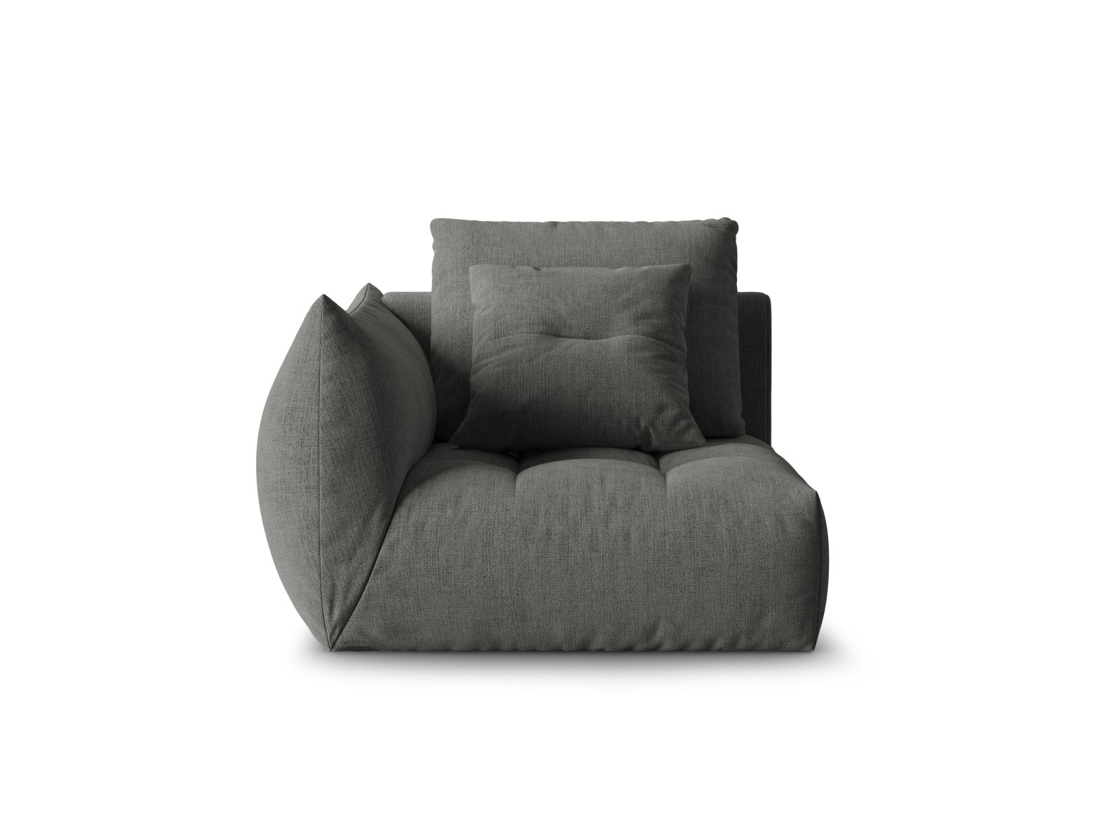 Modul Left, "Bloom", 1 Seat, 116x107x97