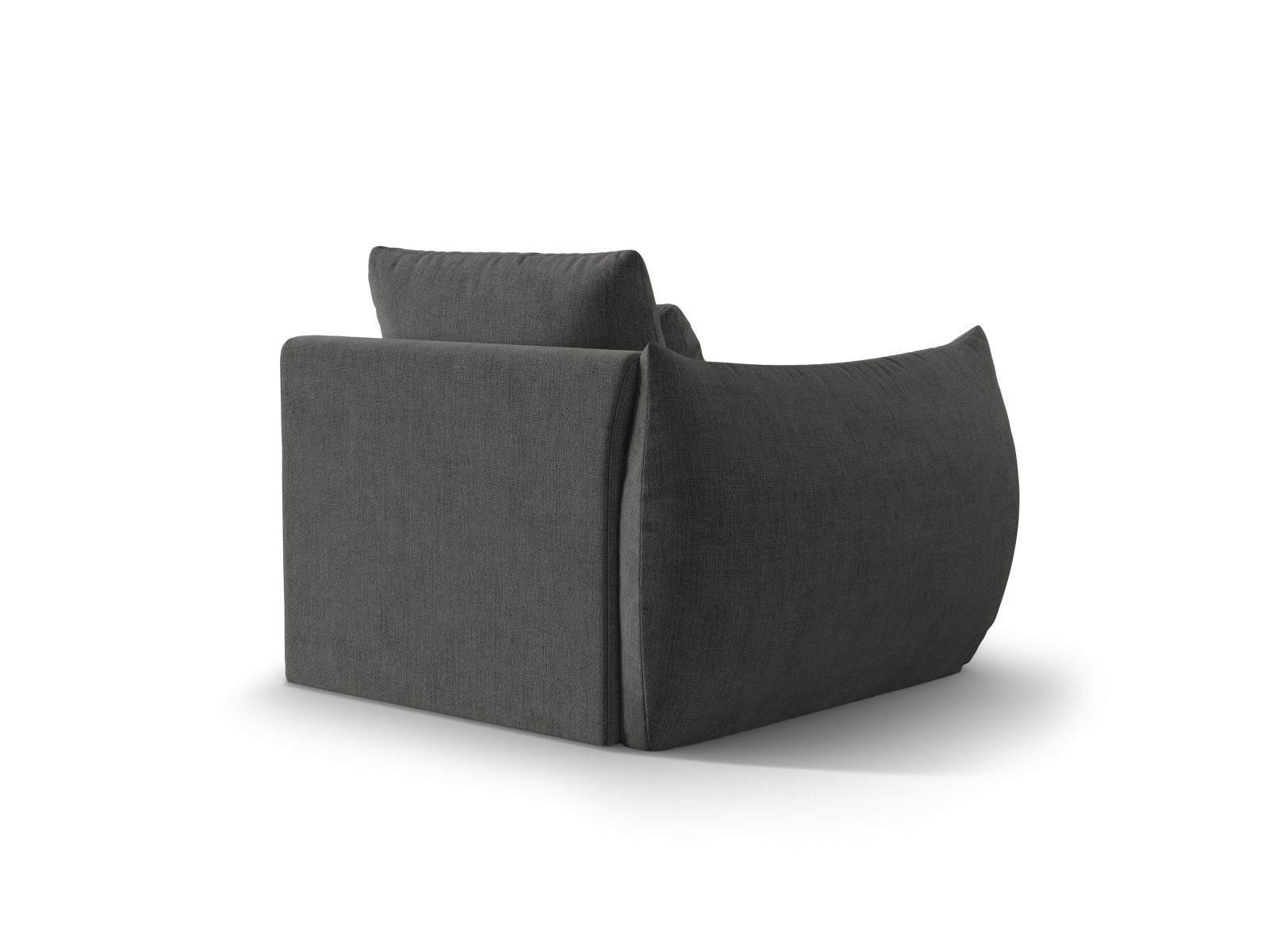 Modul Left, "Bloom", 1 Seat, 116x107x97