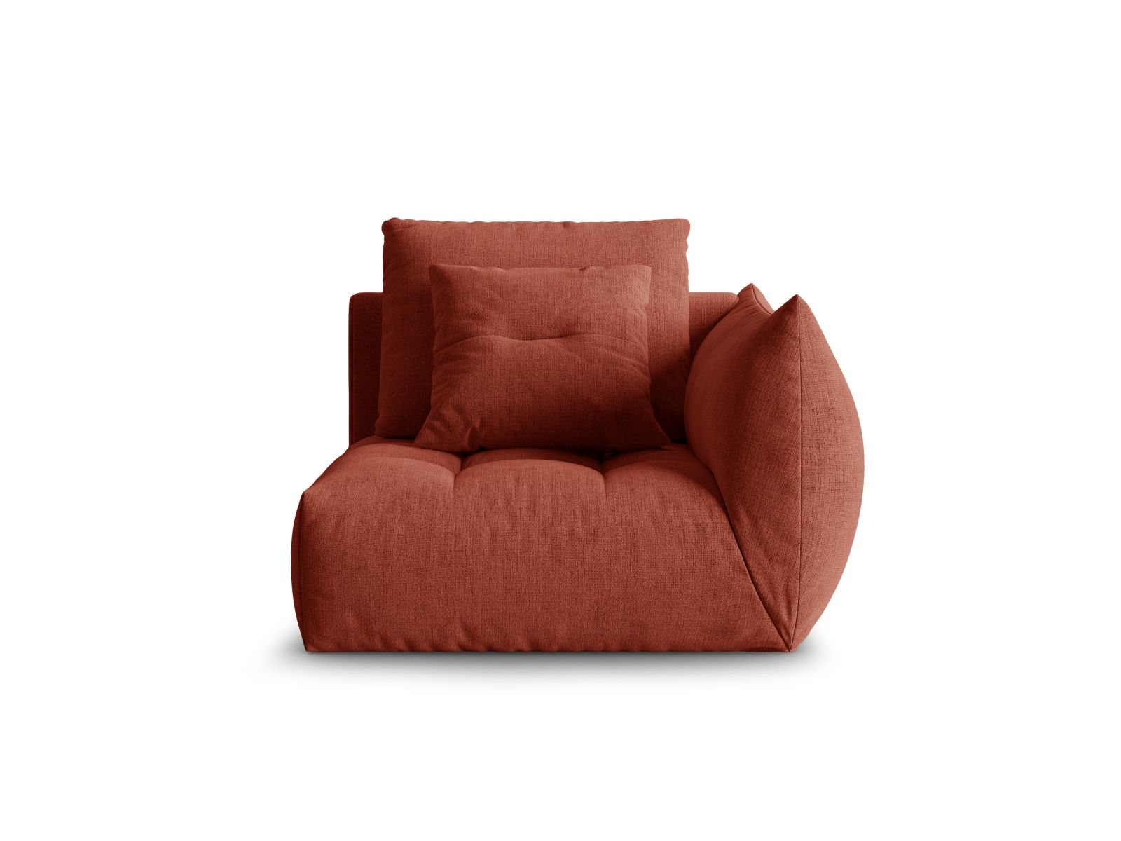 Modul Right, "Bloom", 1 Seat, 116x107x97