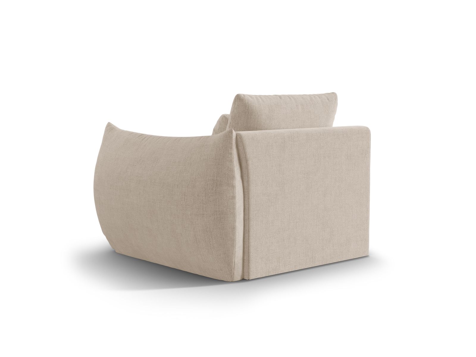 Modul Right, "Bloom", 1 Seat, 116x107x97
