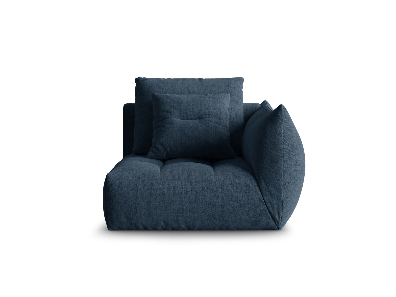 Modul Right, "Bloom", 1 Seat, 116x107x97