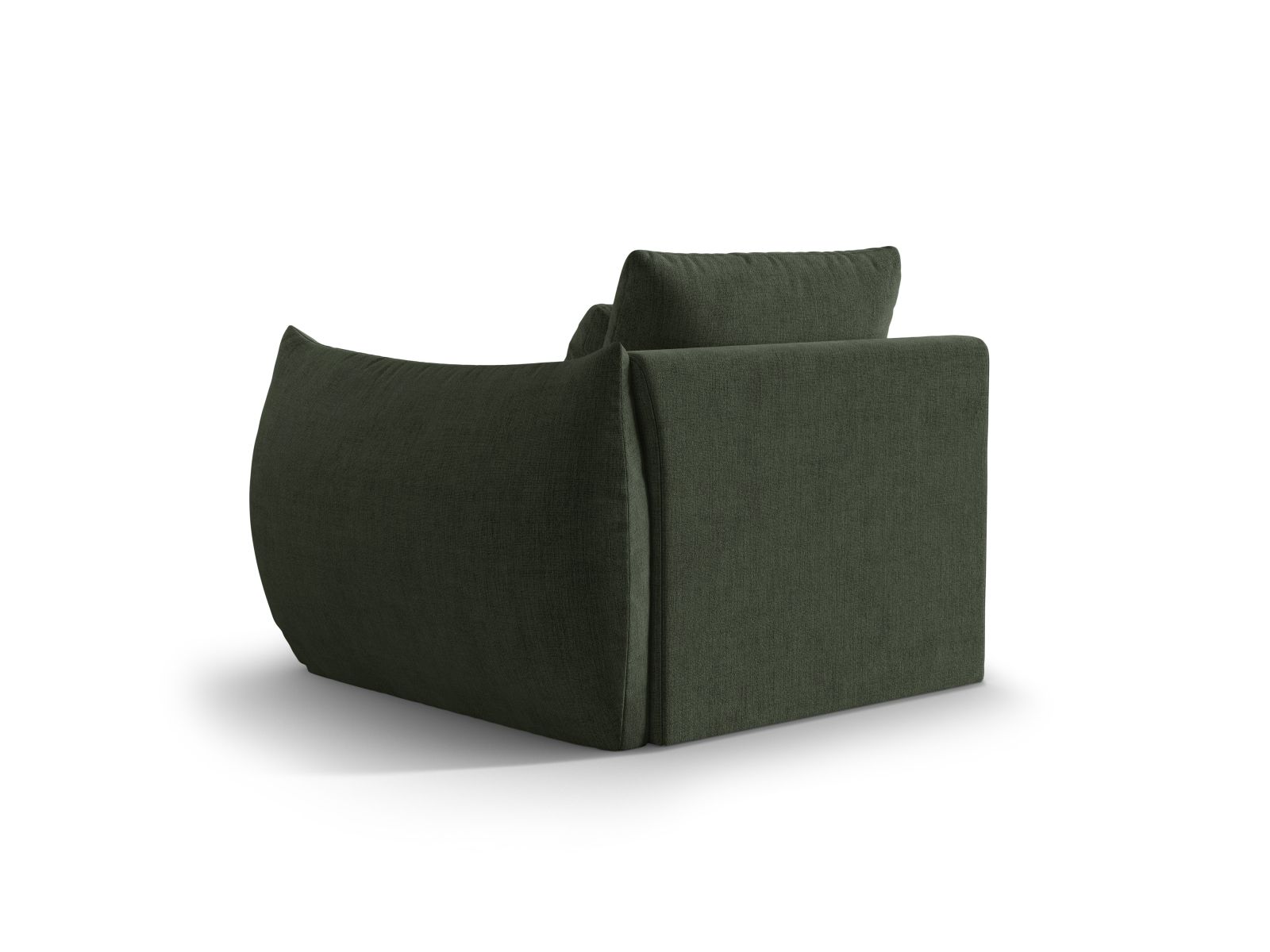 Modul Right, "Bloom", 1 Seat, 116x107x97