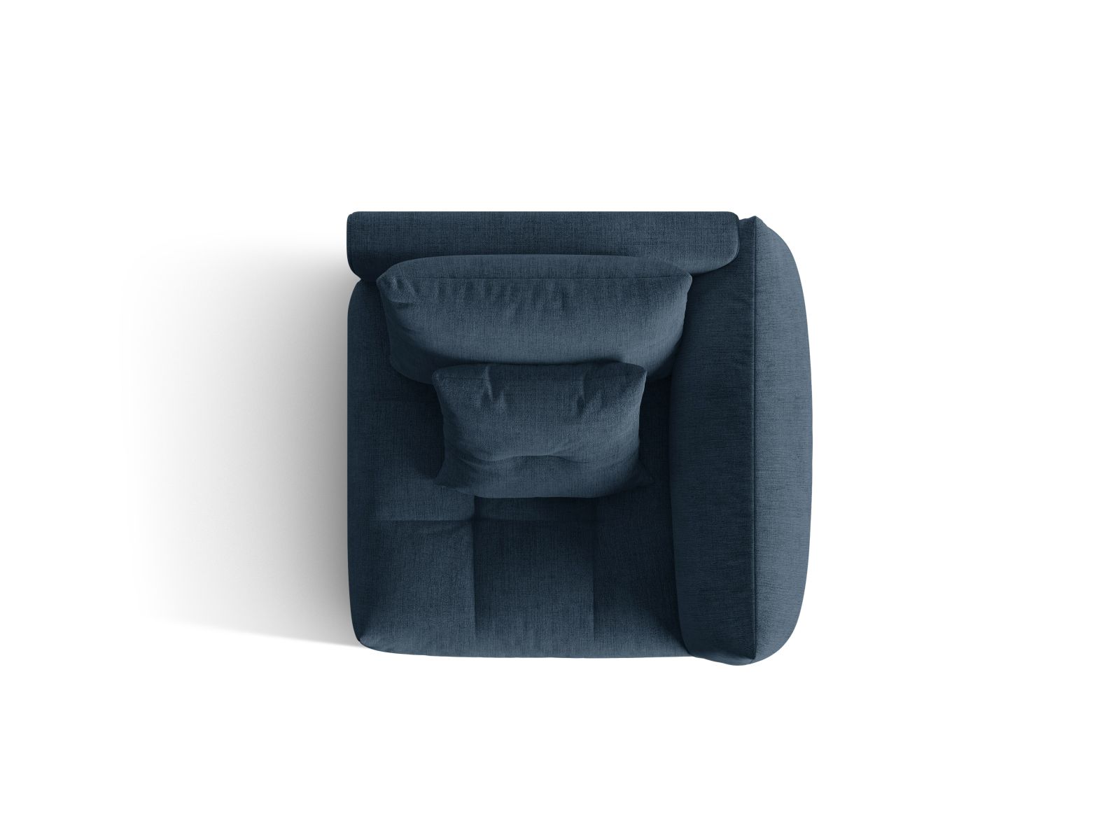 Modul Right, "Bloom", 1 Seat, 116x107x97