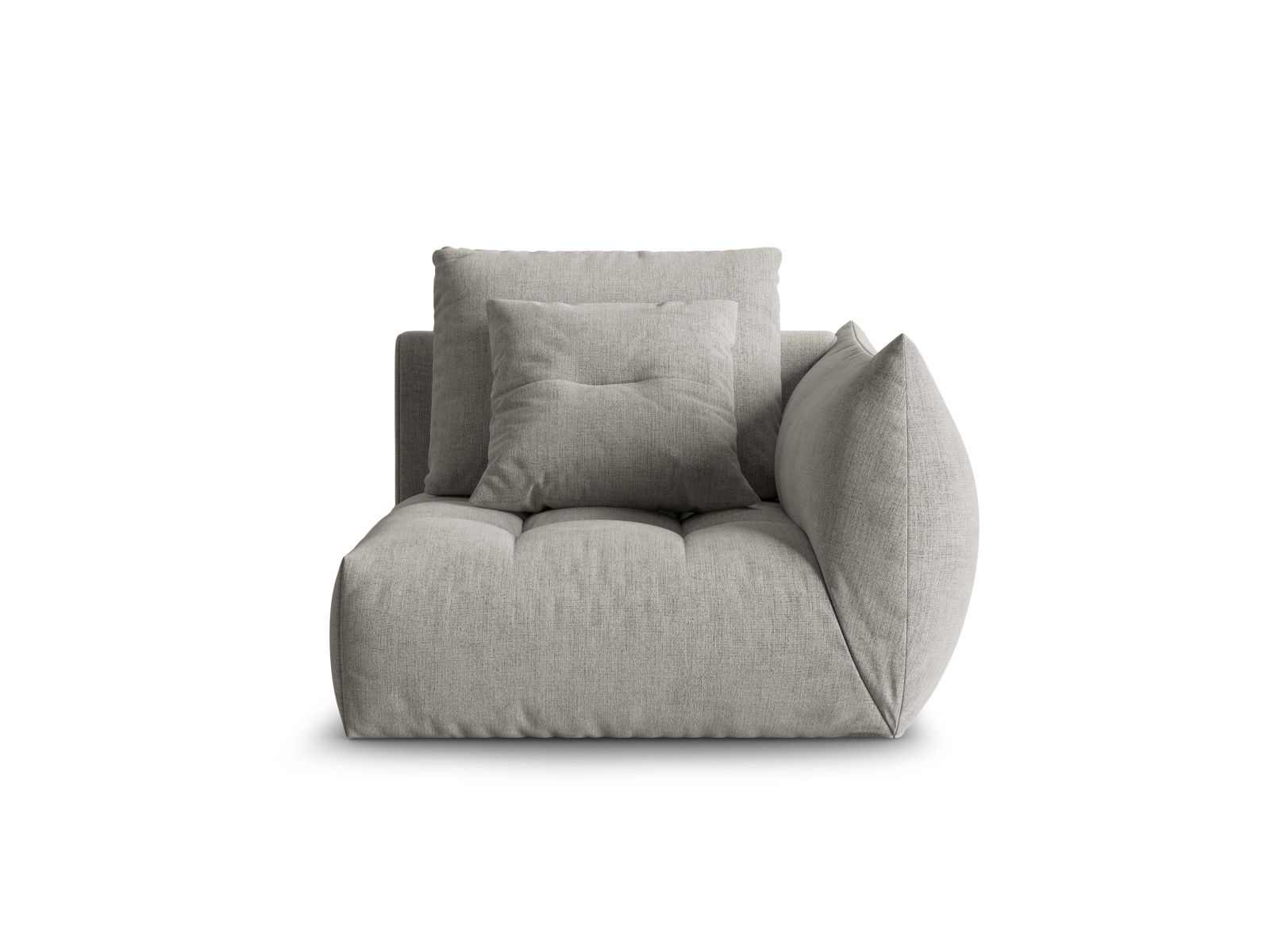 Modul Right, "Bloom", 1 Seat, 116x107x97