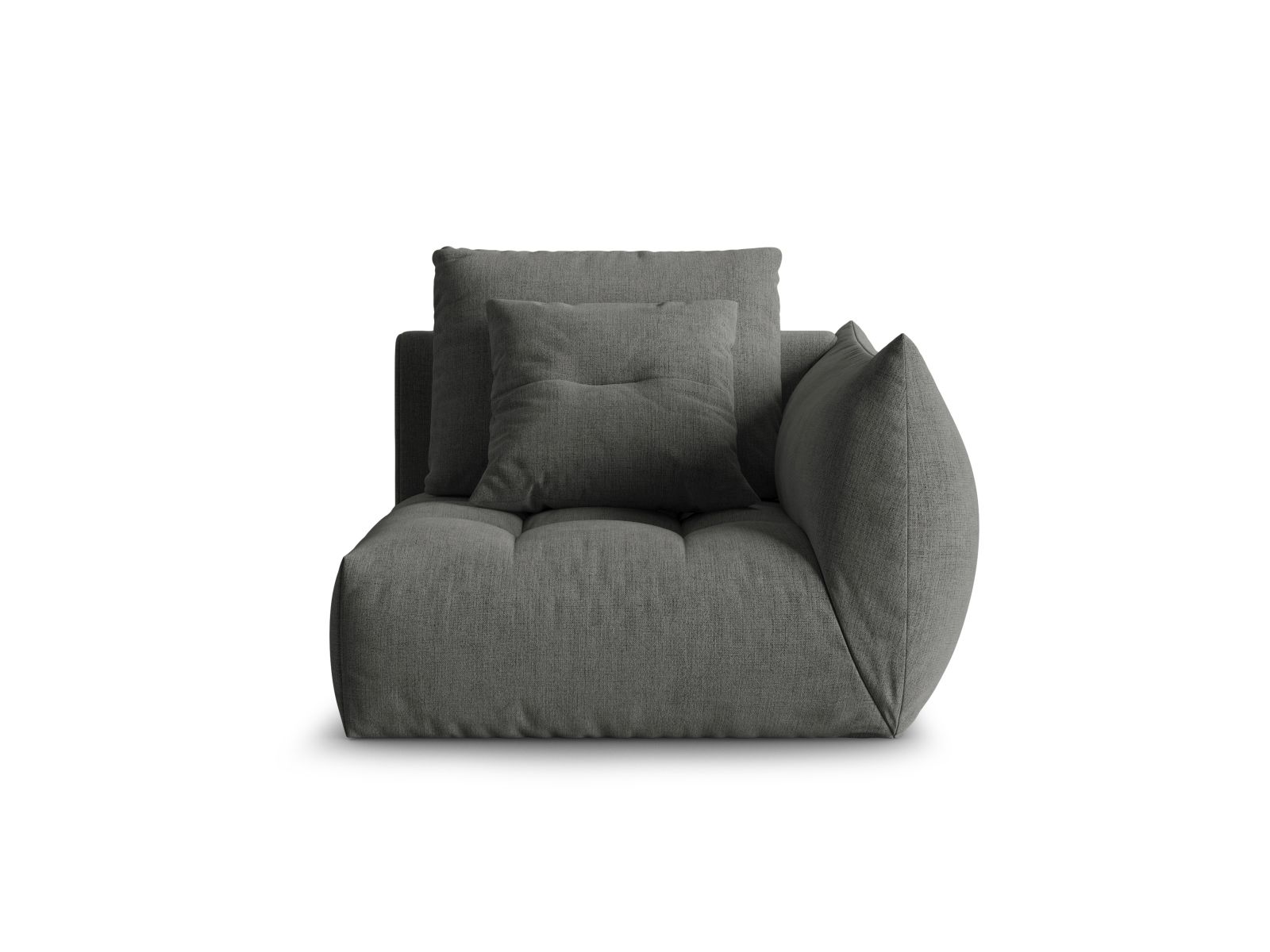 Modul Right, "Bloom", 1 Seat, 116x107x97
