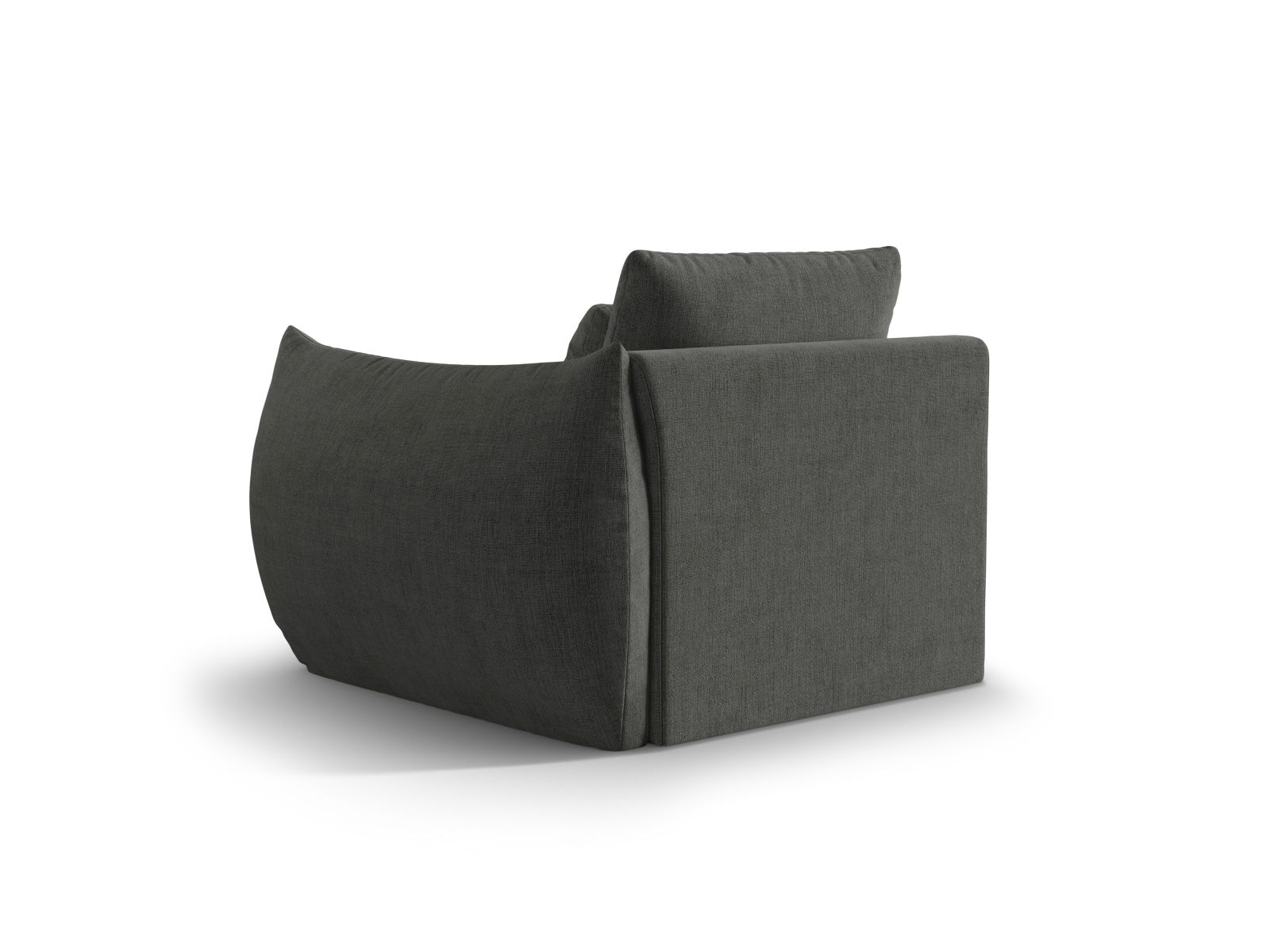 Modul Right, "Bloom", 1 Seat, 116x107x97