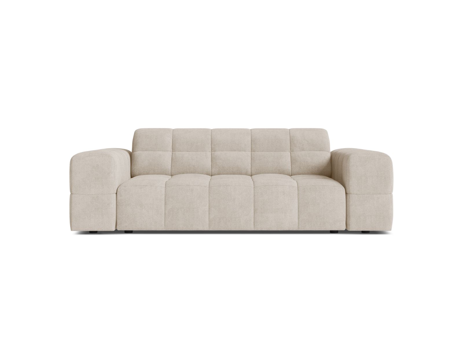 Sofa, "Jennifer", 2 Seats, 178x102x78