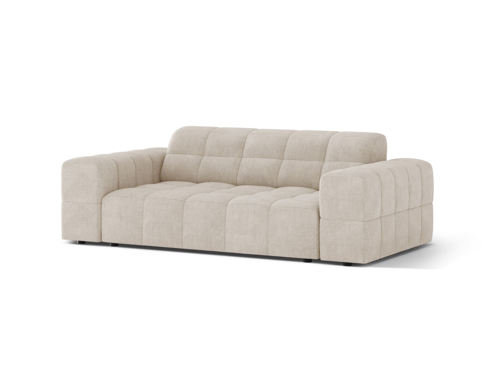 Sofa, "Jennifer", 2 Seats, 178x102x78