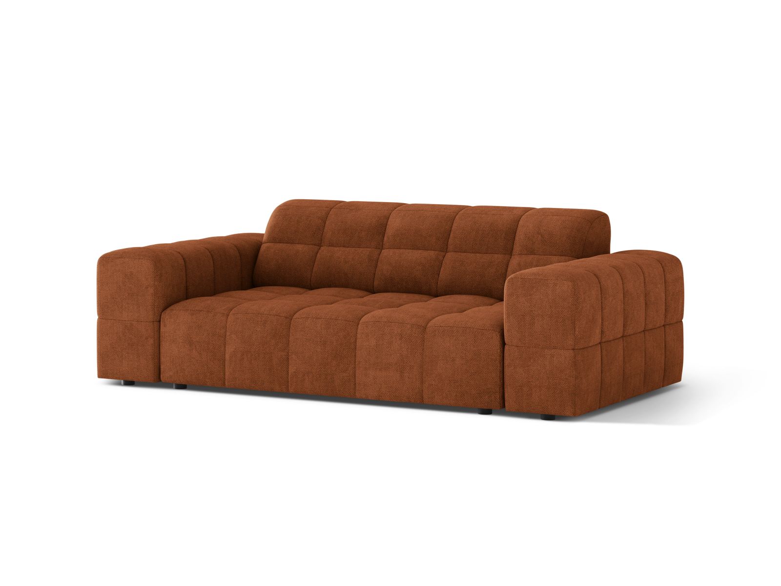 Sofa, "Jennifer", 2 Seats, 178x102x78