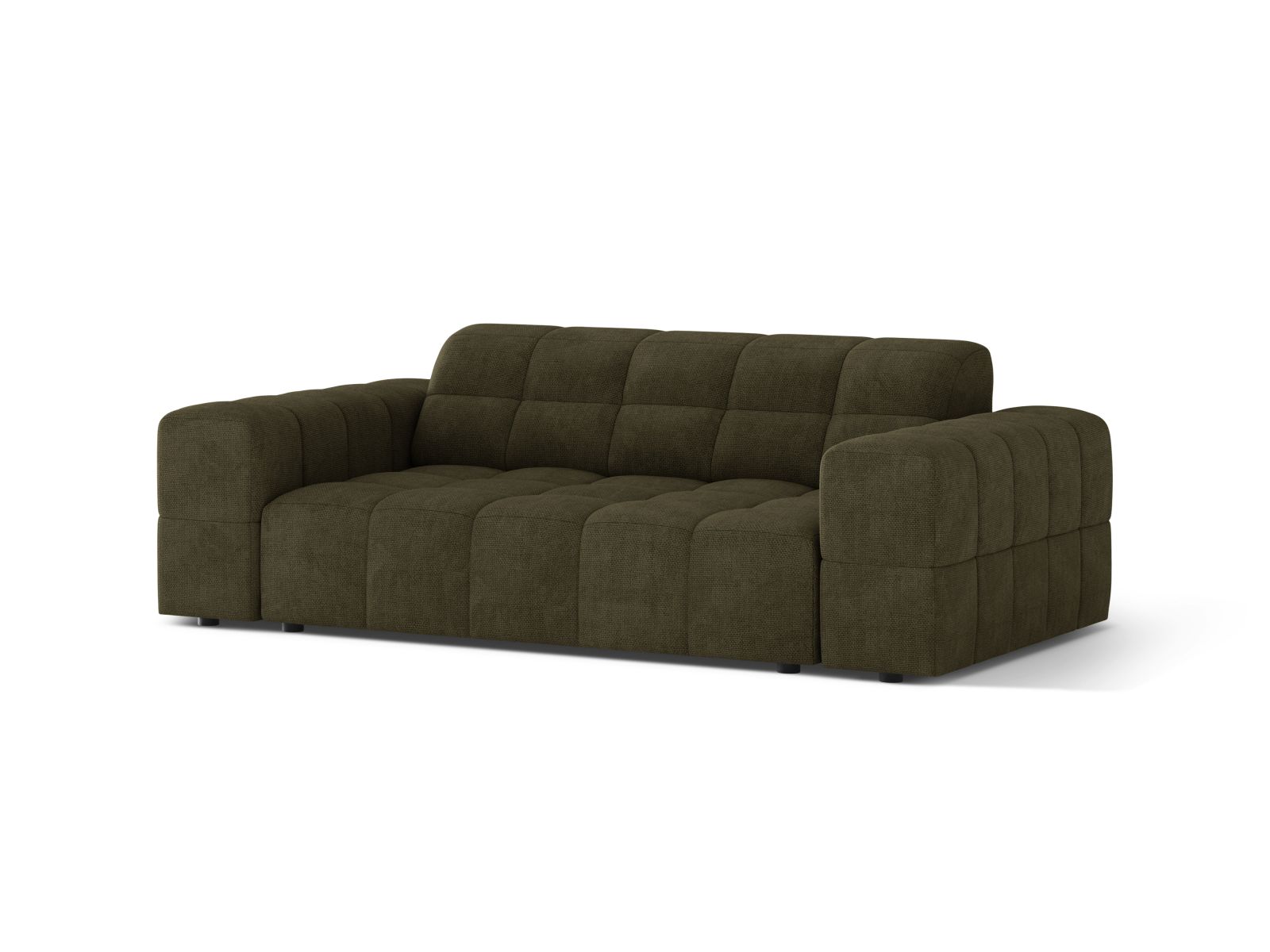 Sofa, "Jennifer", 2 Seats, 178x102x78