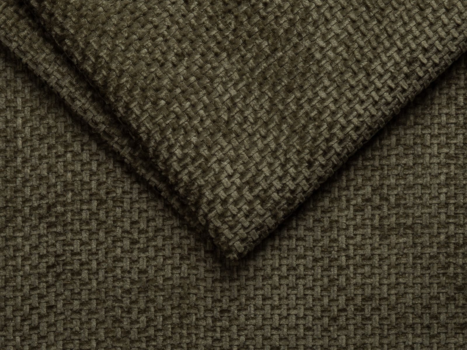 Right Corner Sofa, "Jennifer", 4 Seats, 234x167x78