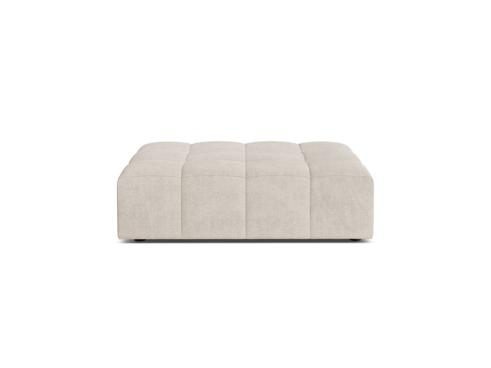 Pouf, "Jennifer", 1 Seat, 102x84x42