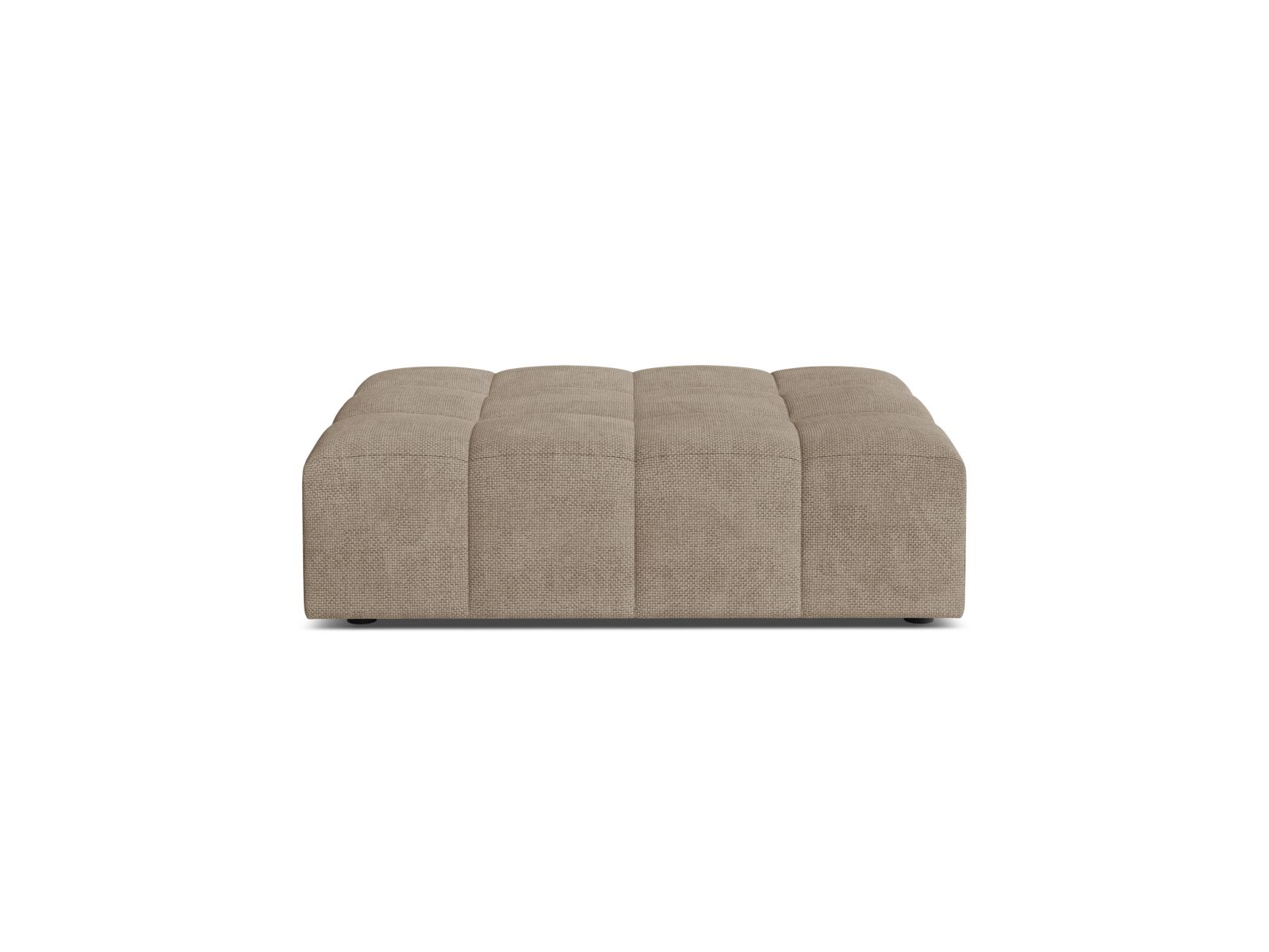 Pouf, "Jennifer", 1 Seat, 102x84x42