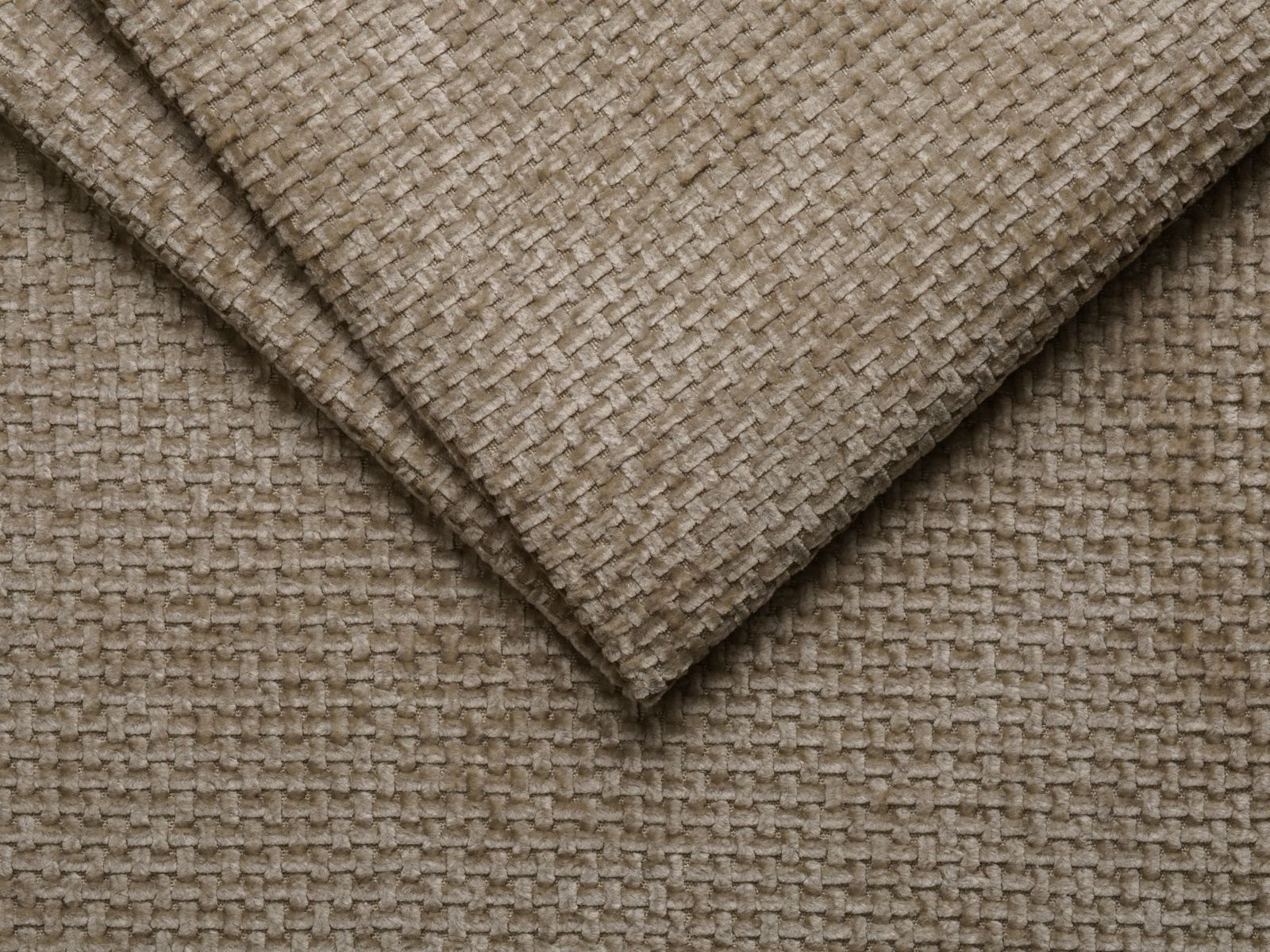 Pouf, "Jennifer", 1 Seat, 102x84x42