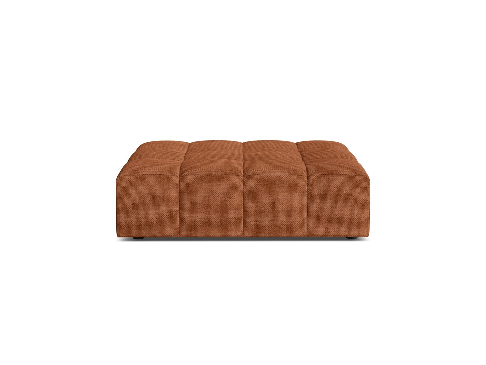 Pouf, "Jennifer", 1 Seat, 102x84x42