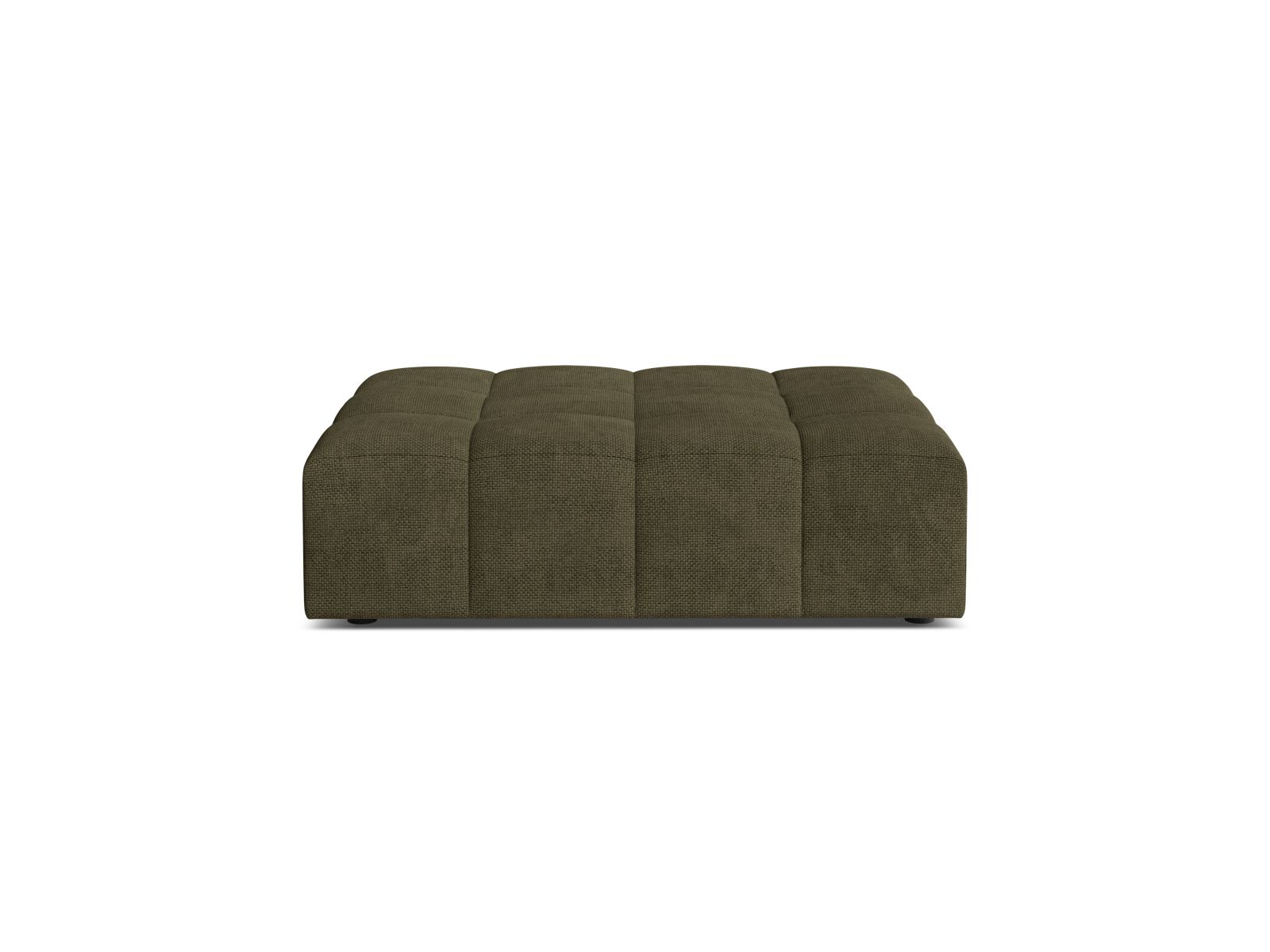 Pouf, "Jennifer", 1 Seat, 102x84x42