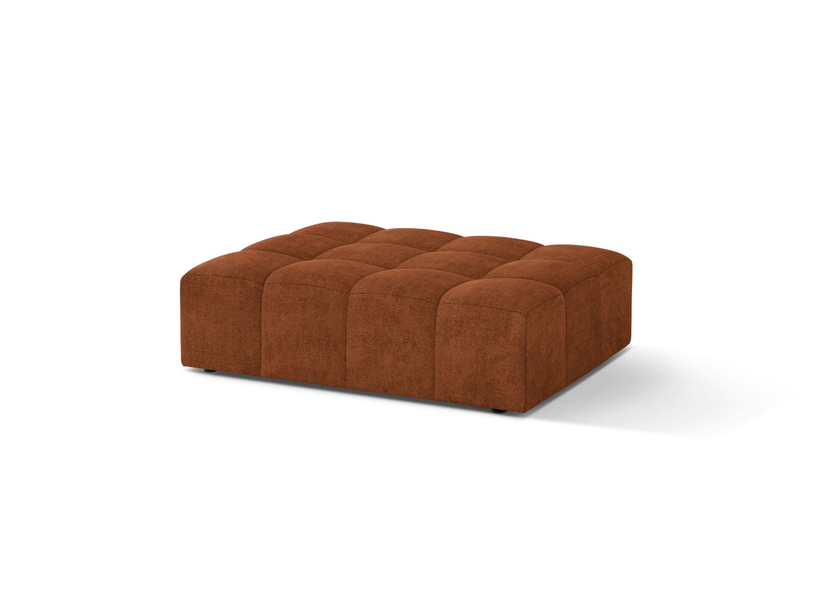 Pouf, "Jennifer", 1 Seat, 102x84x42