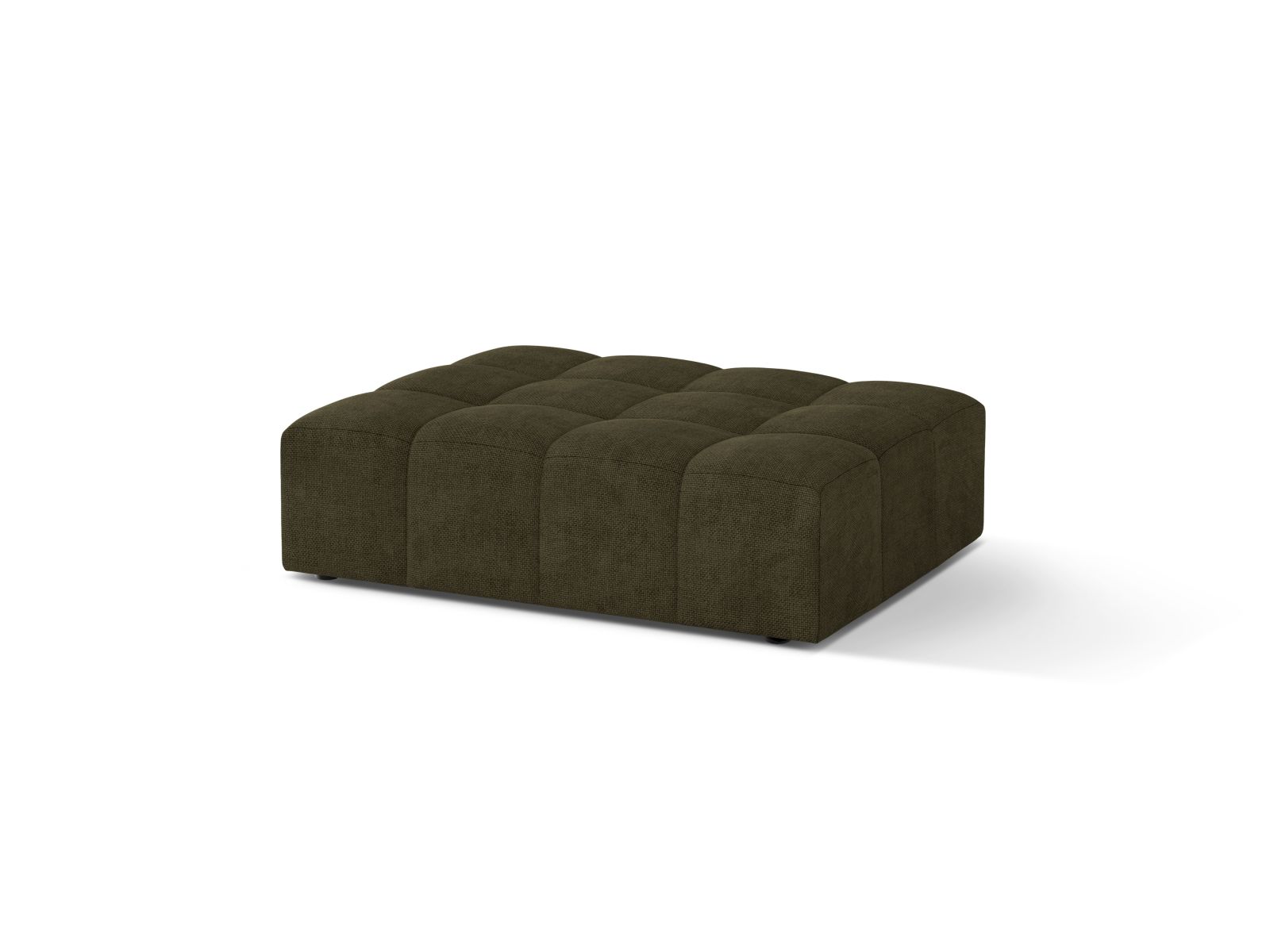 Pouf, "Jennifer", 1 Seat, 102x84x42