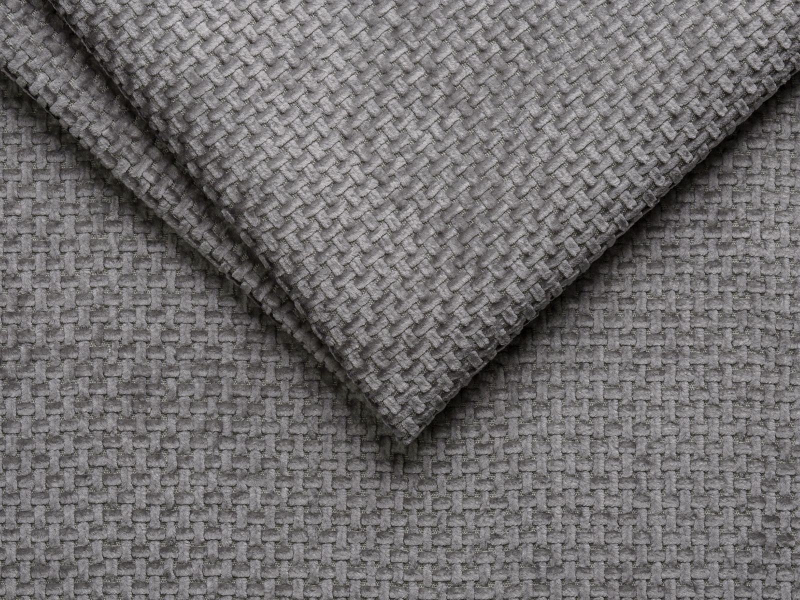 Right Corner Sofa, "Jennifer", 4 Seats, 294x167x78