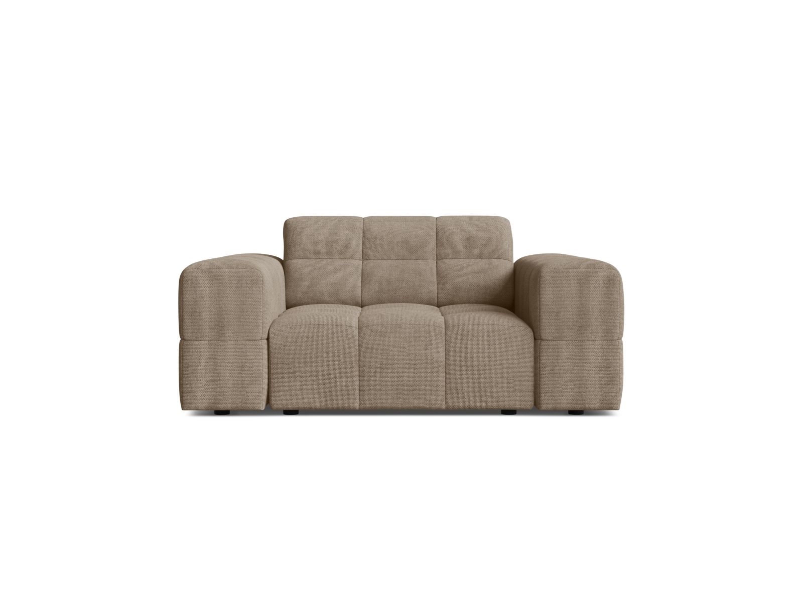 Armchair, "Jennifer", 1 Seat, 132x102x78