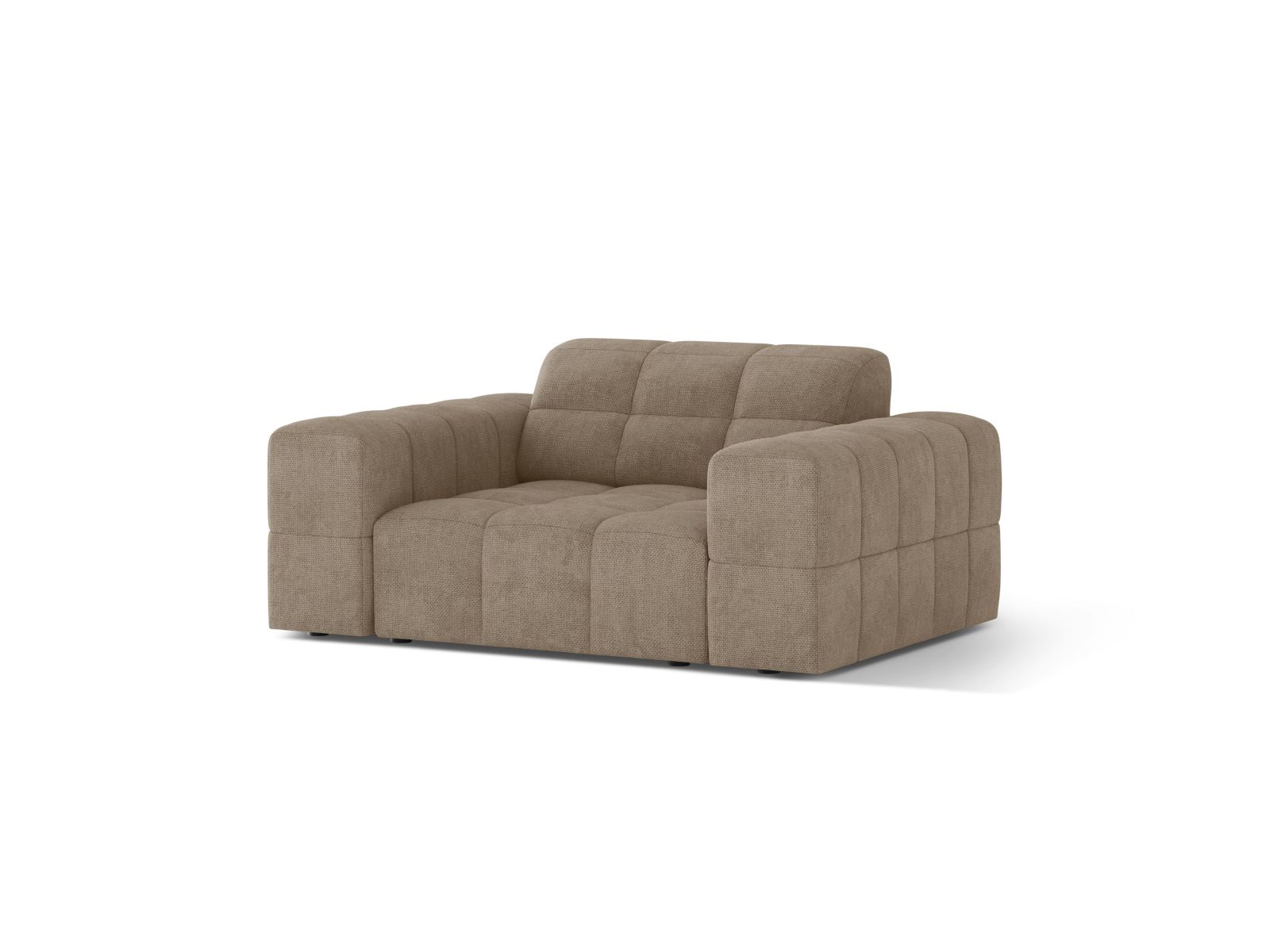 Armchair, "Jennifer", 1 Seat, 132x102x78