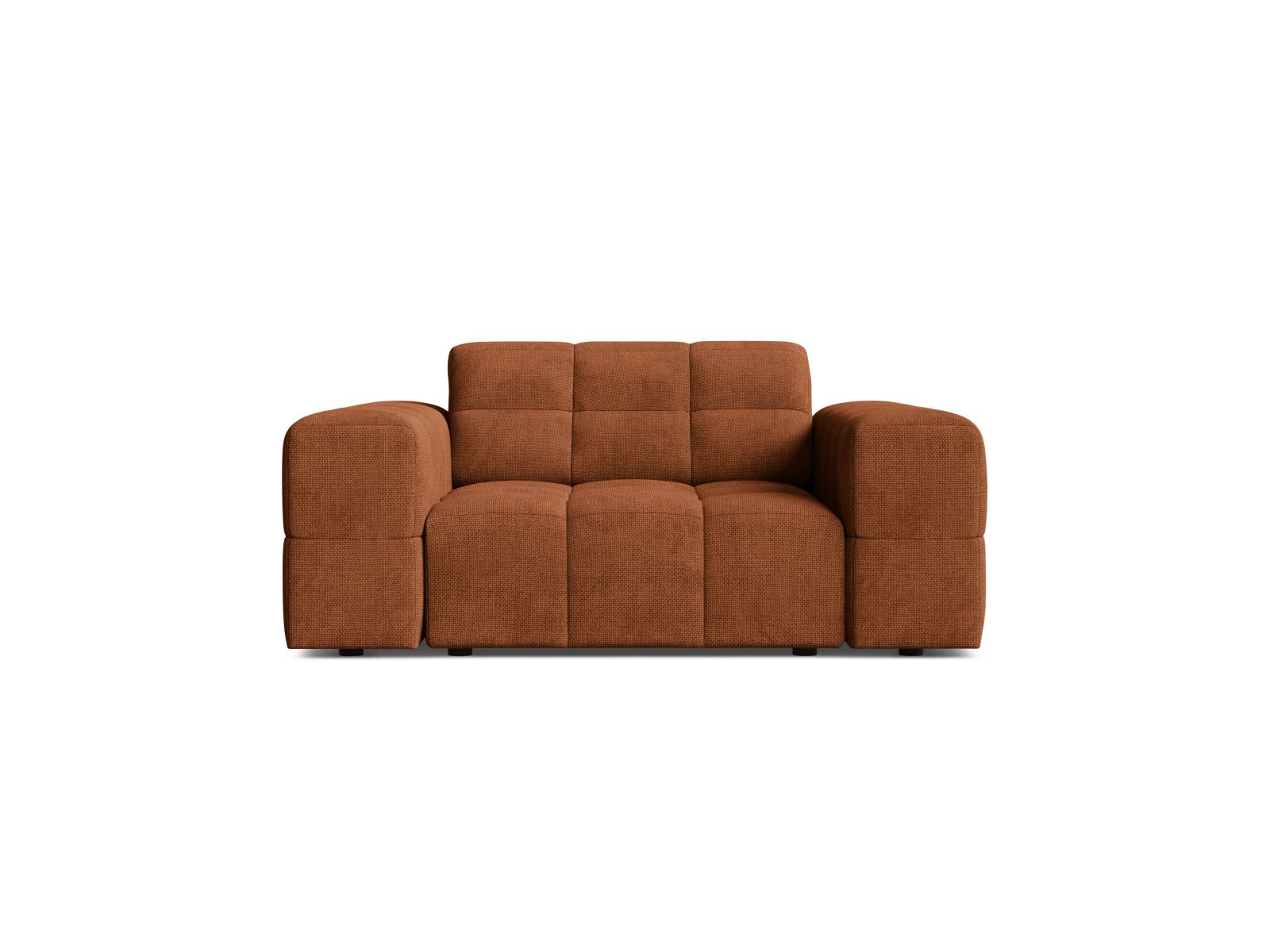 Armchair, "Jennifer", 1 Seat, 132x102x78