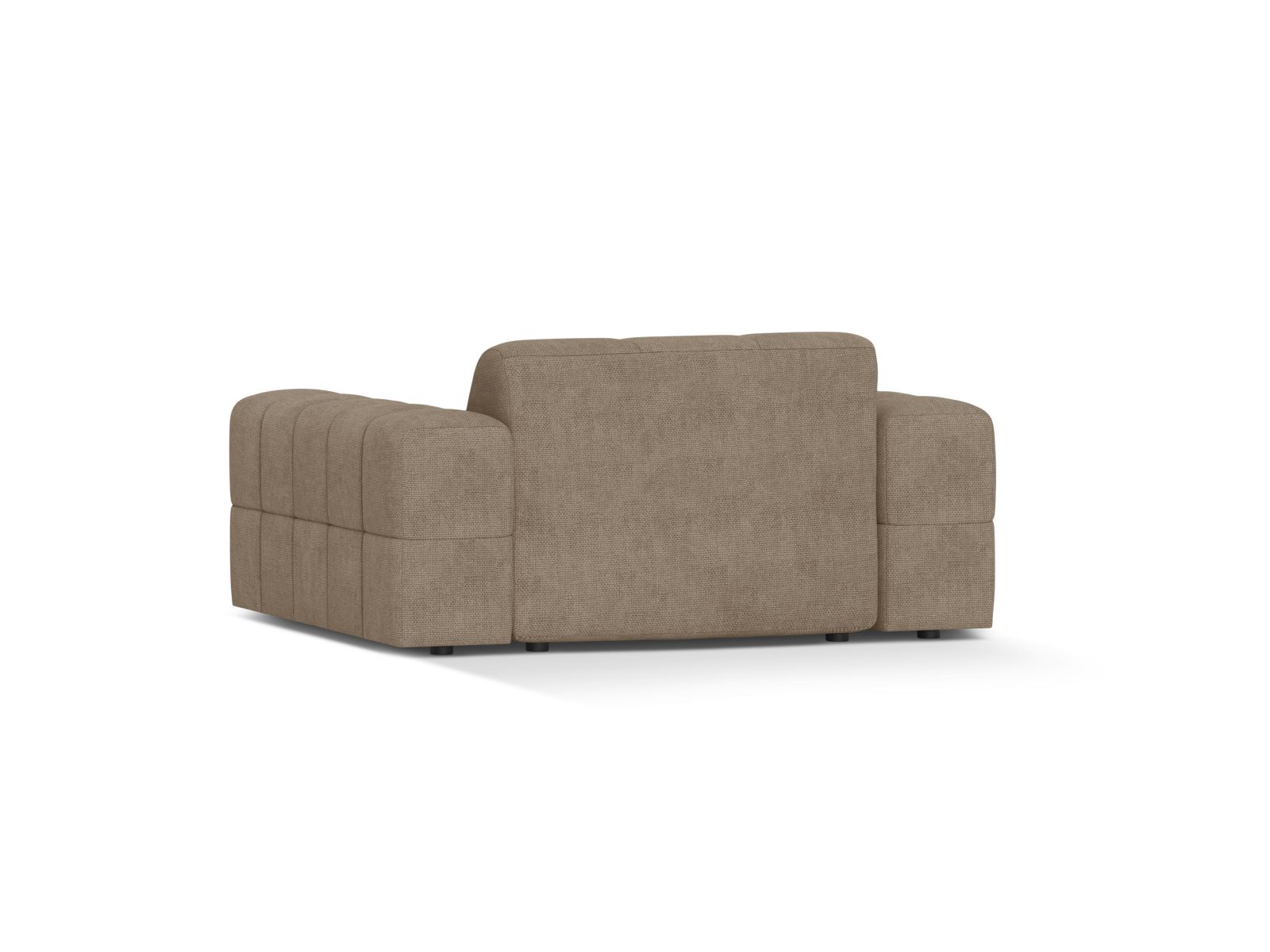 Armchair, "Jennifer", 1 Seat, 132x102x78