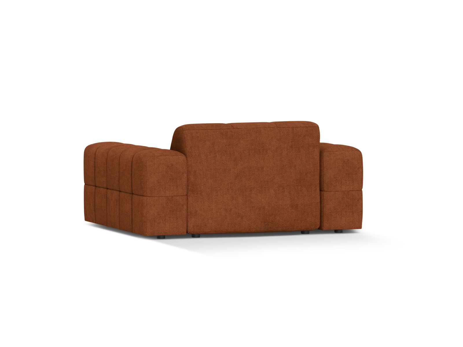 Armchair, "Jennifer", 1 Seat, 132x102x78