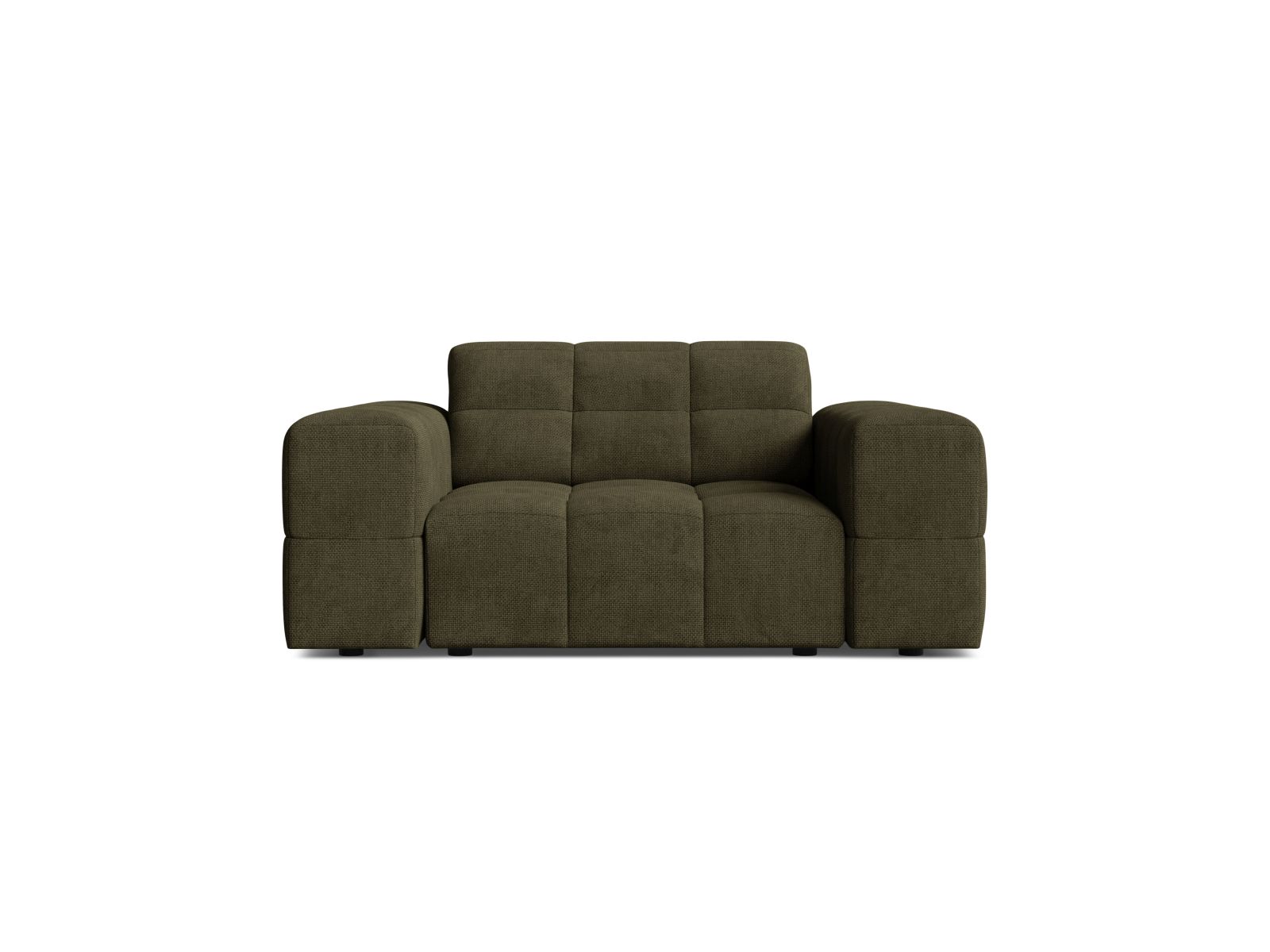 Armchair, "Jennifer", 1 Seat, 132x102x78