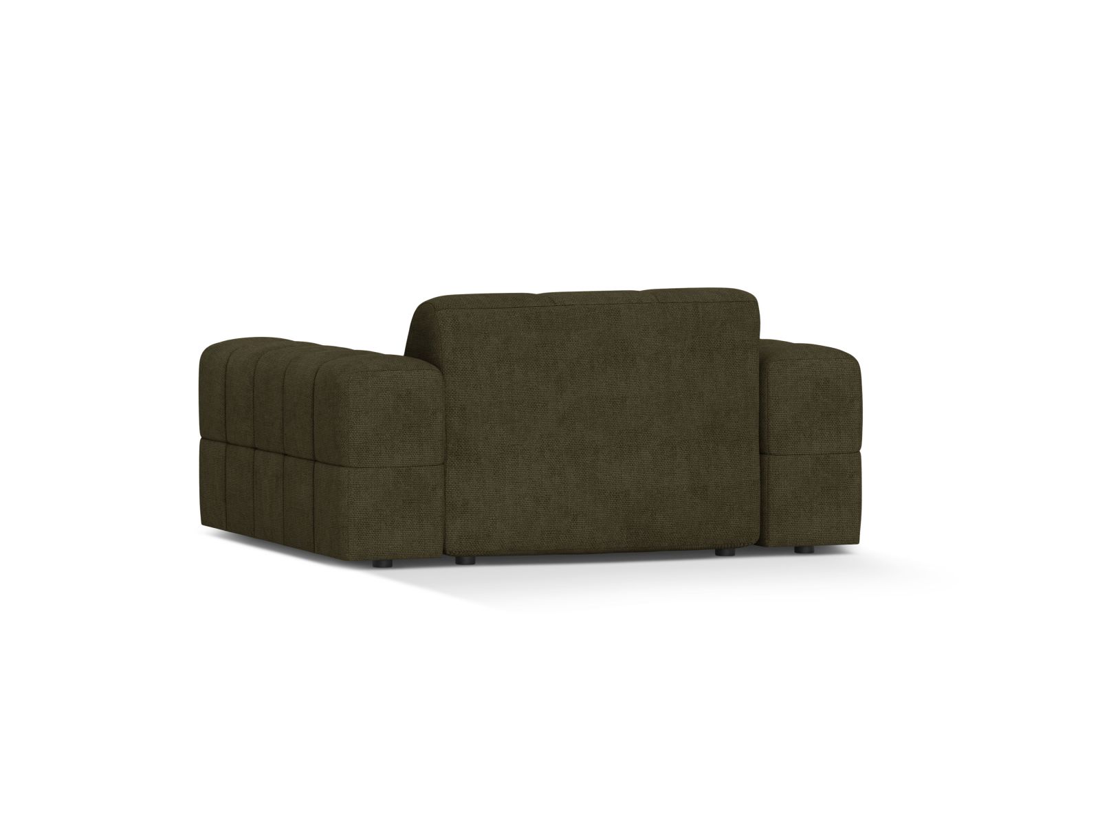 Armchair, "Jennifer", 1 Seat, 132x102x78