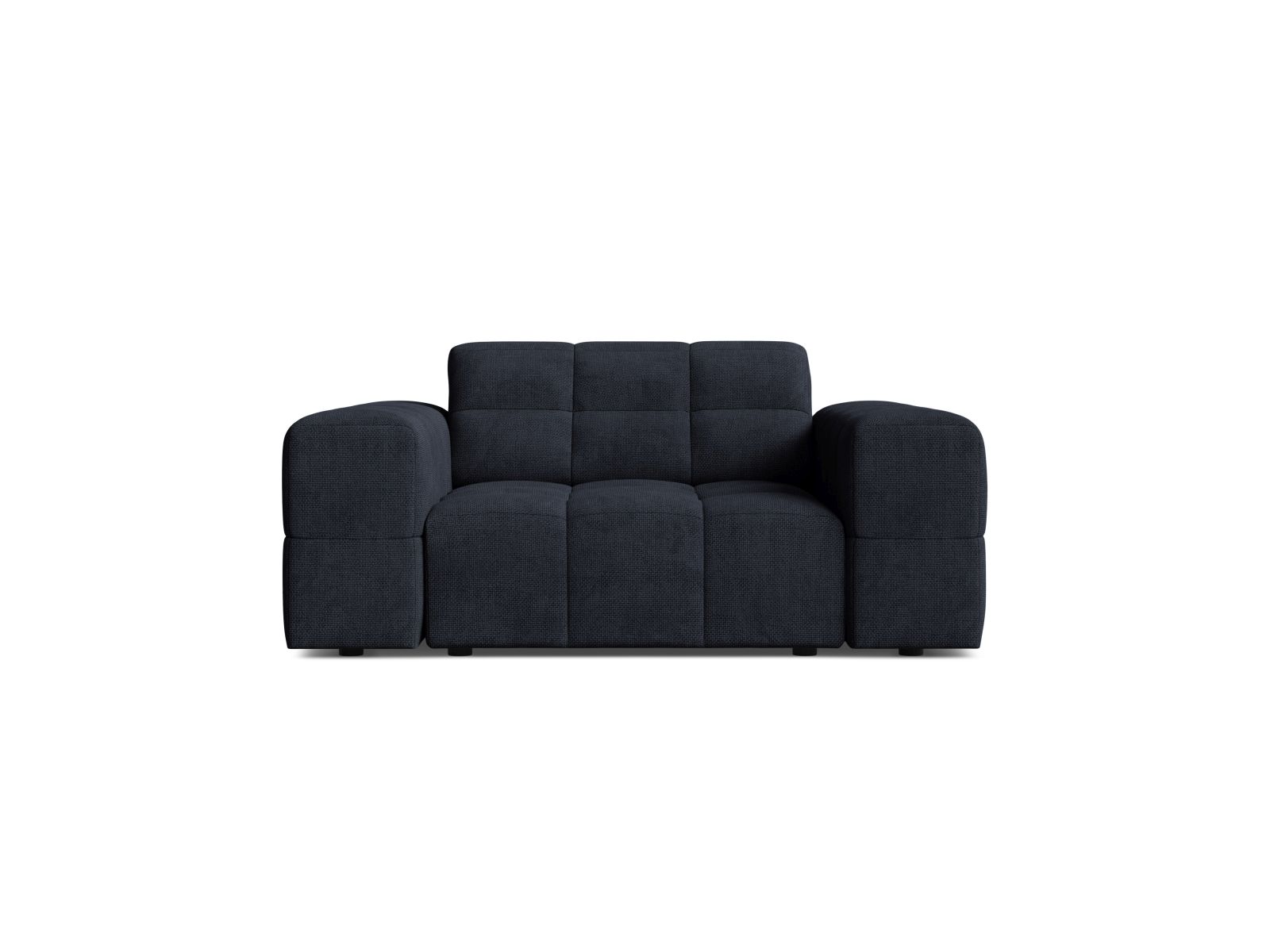 Armchair, "Jennifer", 1 Seat, 132x102x78