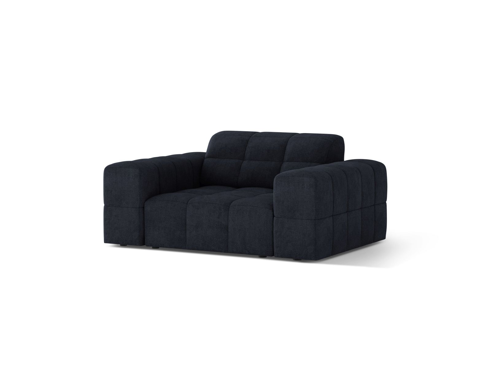 Armchair, "Jennifer", 1 Seat, 132x102x78