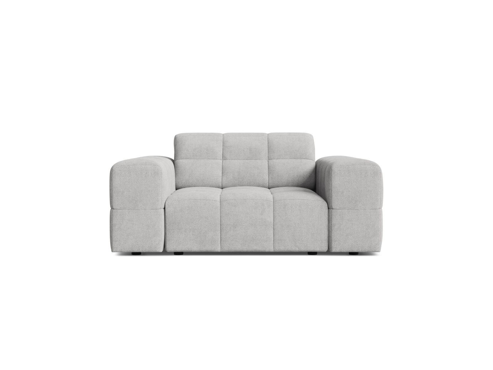 Armchair, "Jennifer", 1 Seat, 132x102x78