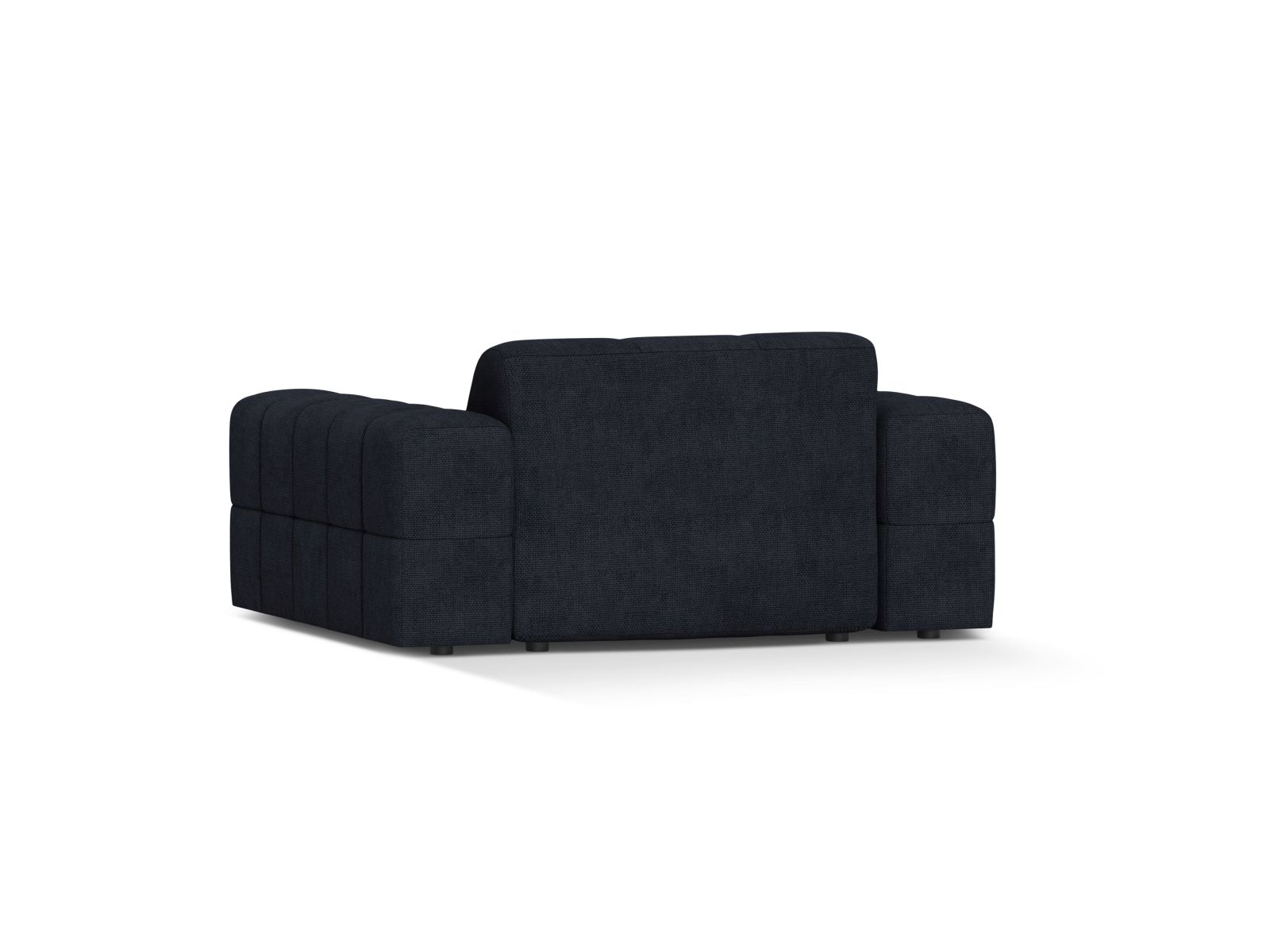 Armchair, "Jennifer", 1 Seat, 132x102x78