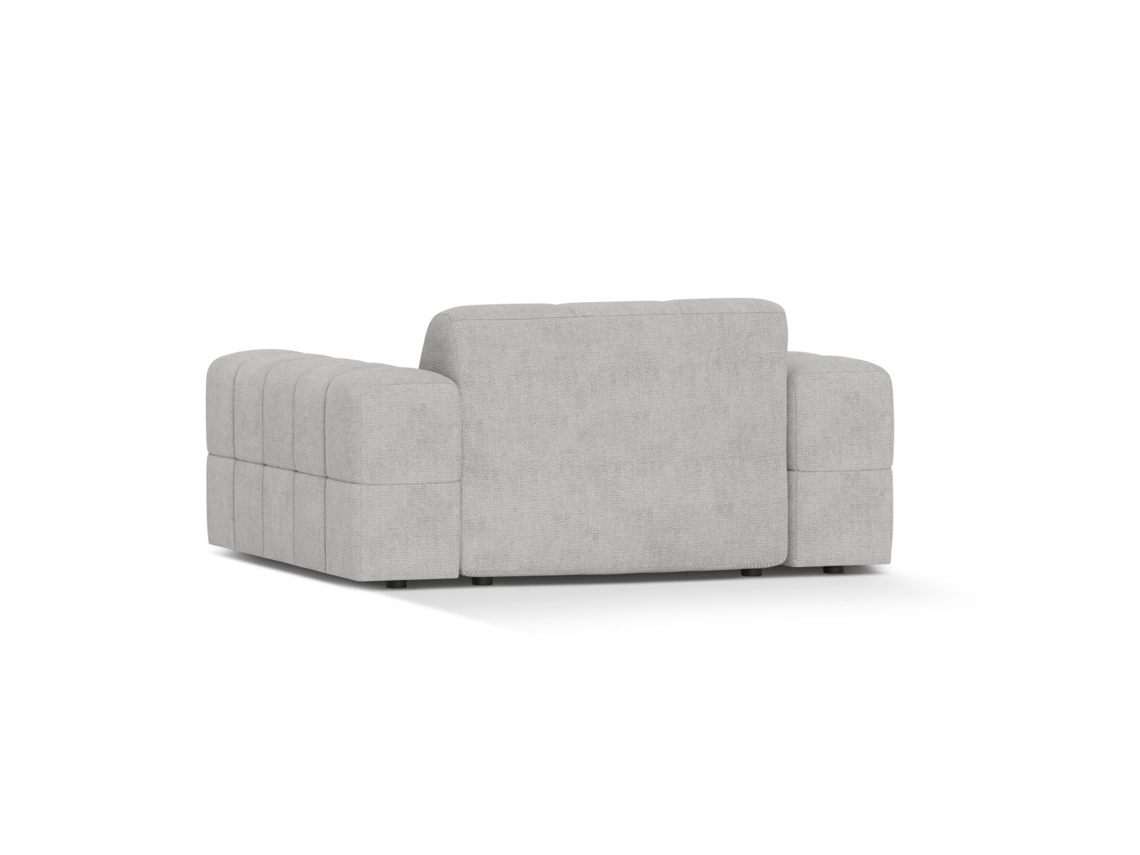 Armchair, "Jennifer", 1 Seat, 132x102x78