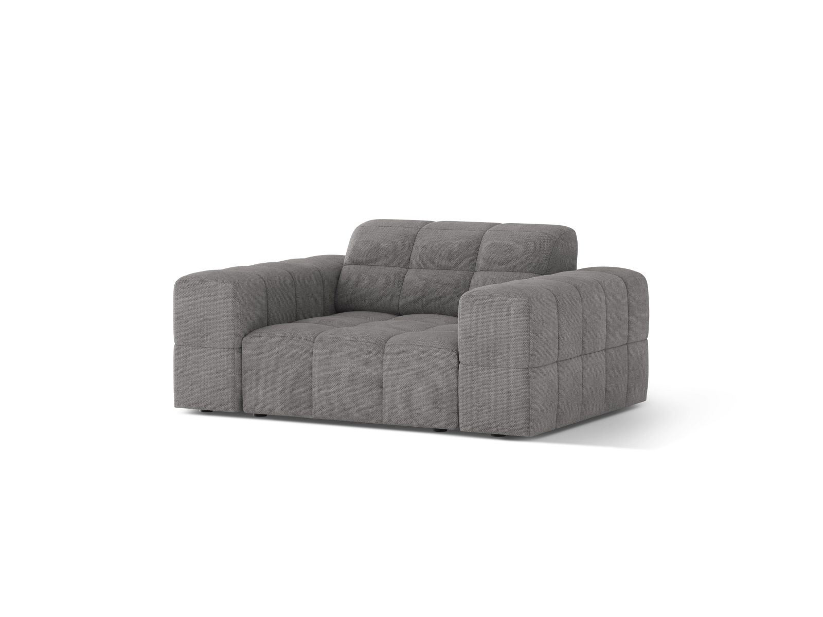 Armchair, "Jennifer", 1 Seat, 132x102x78